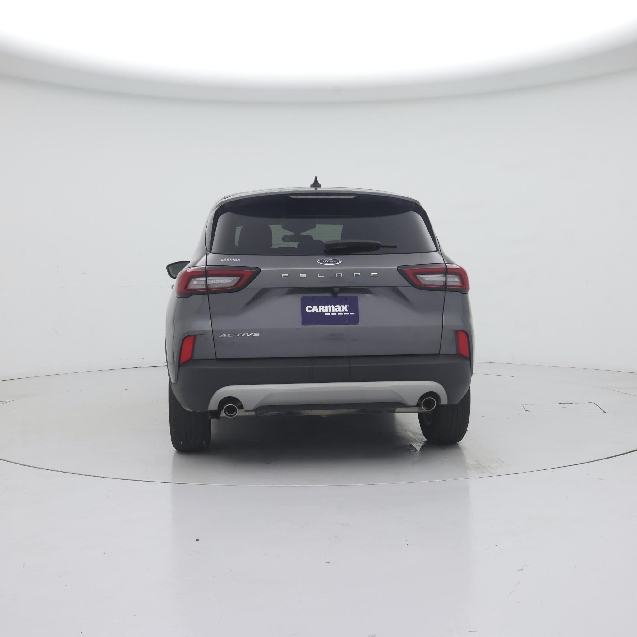 Thumbnail: 2024 Ford Escape - 6