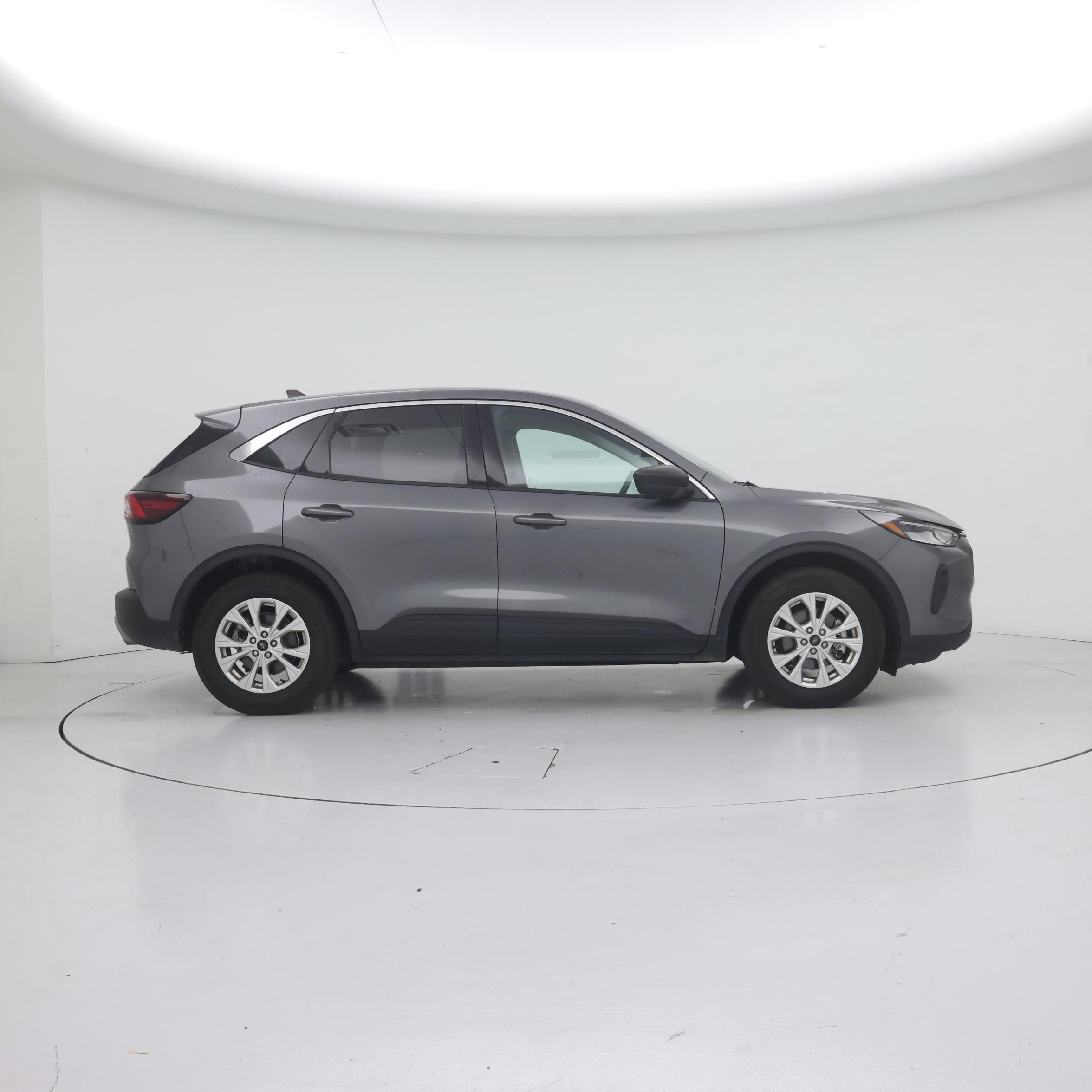 Thumbnail: 2024 Ford Escape - 7