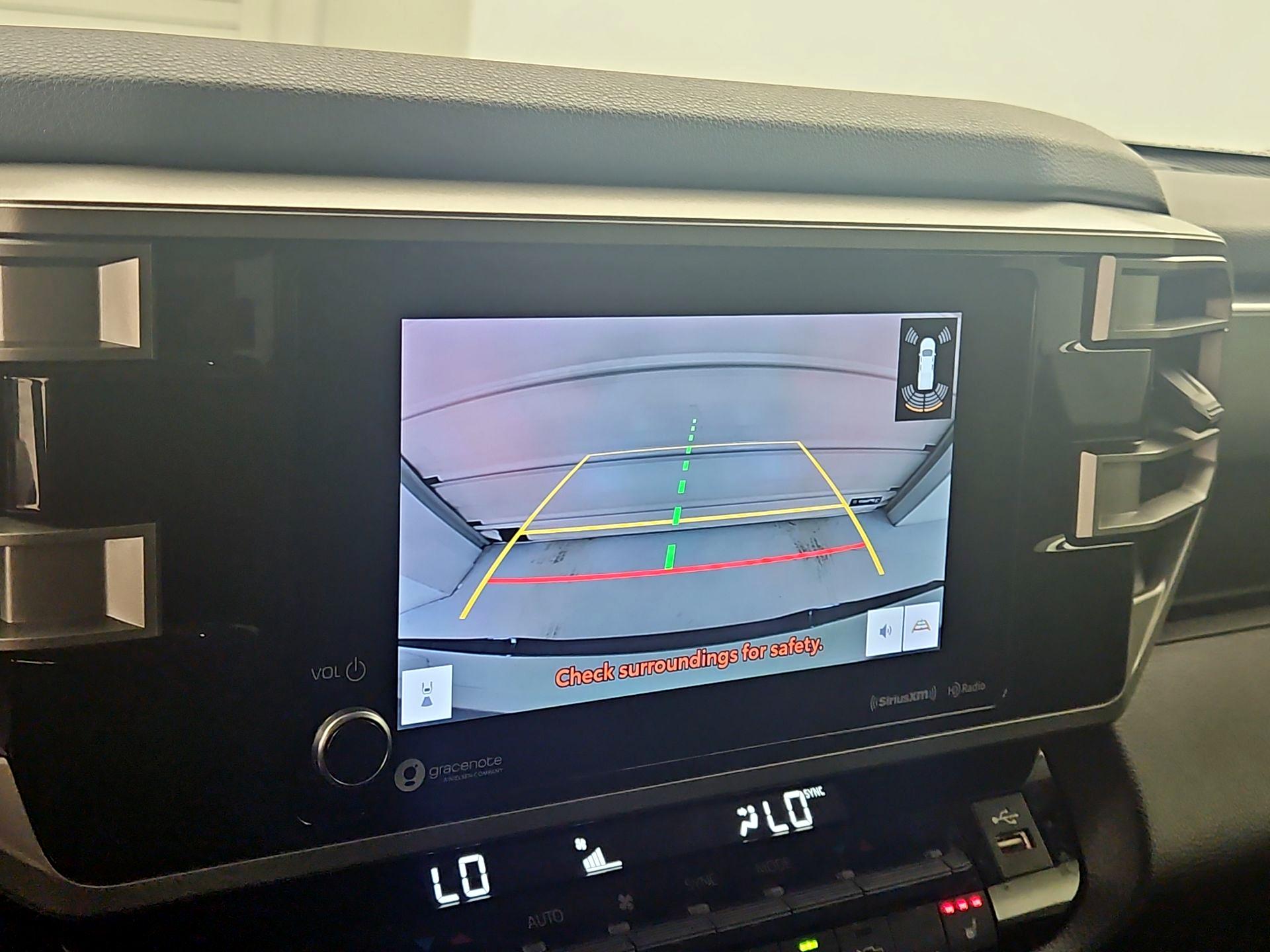 Thumbnail: 2024 Toyota Tundra - 14