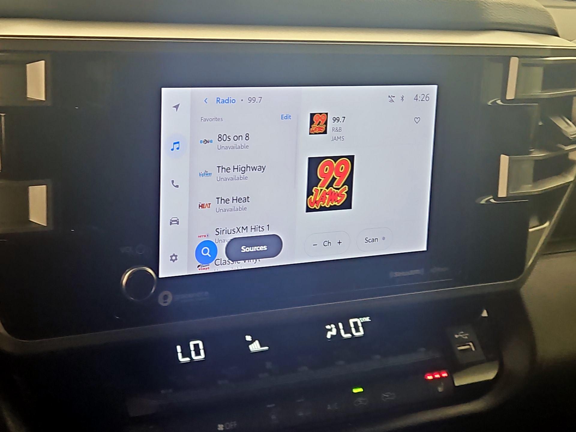 Thumbnail: 2024 Toyota Tundra - 15