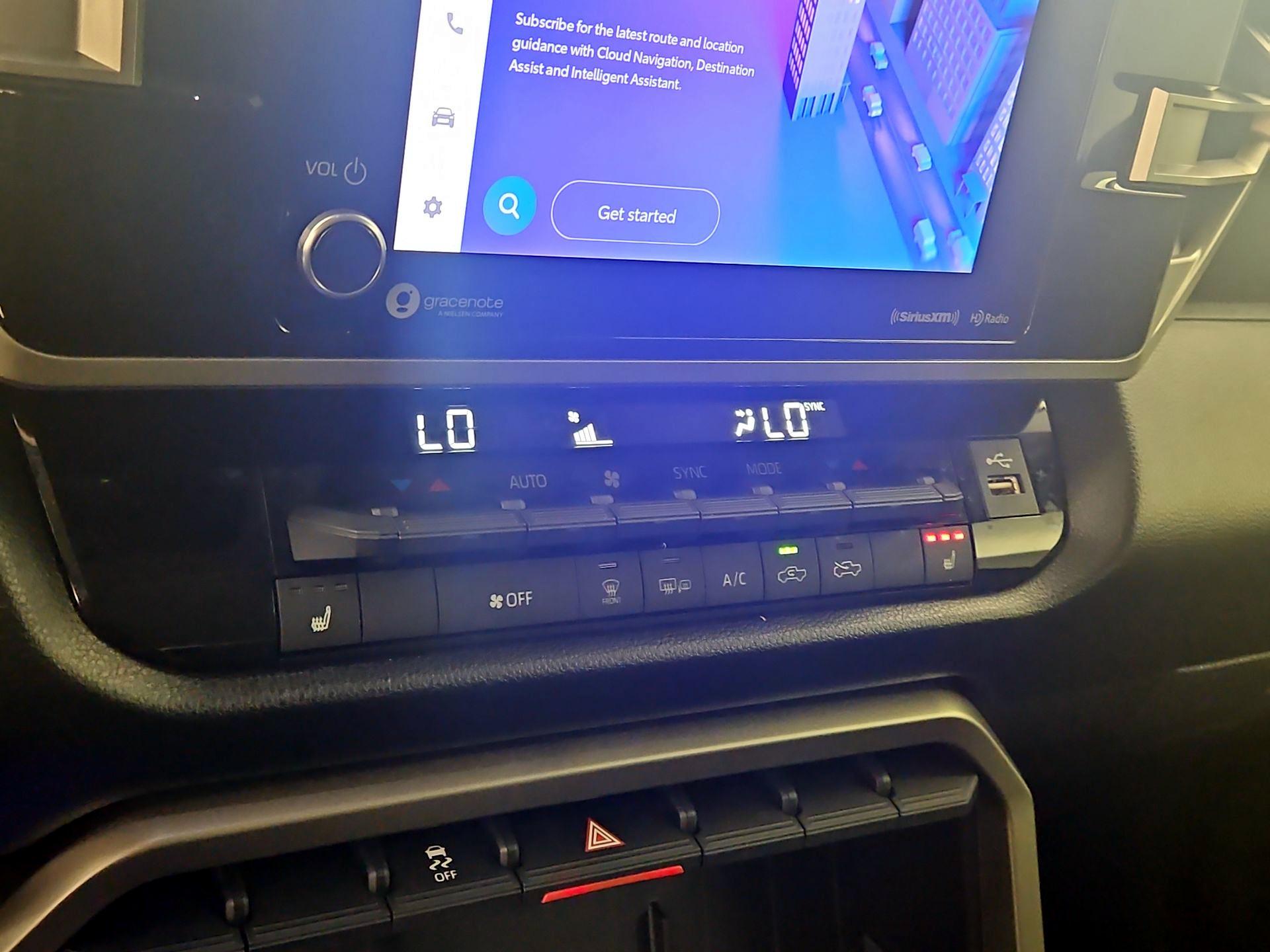 Thumbnail: 2024 Toyota Tundra - 16