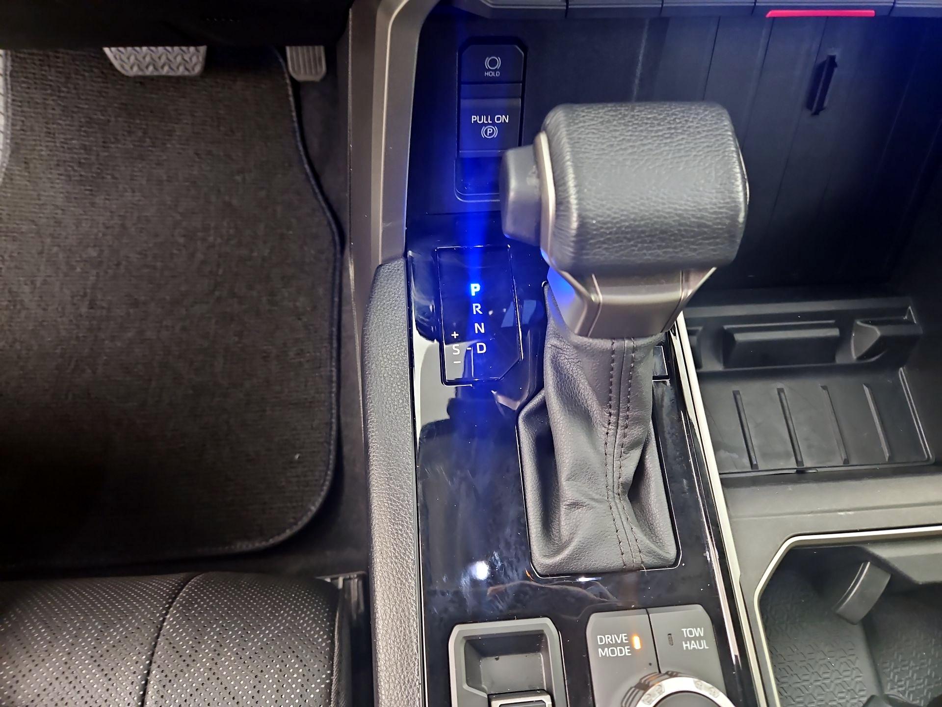 Thumbnail: 2024 Toyota Tundra - 17