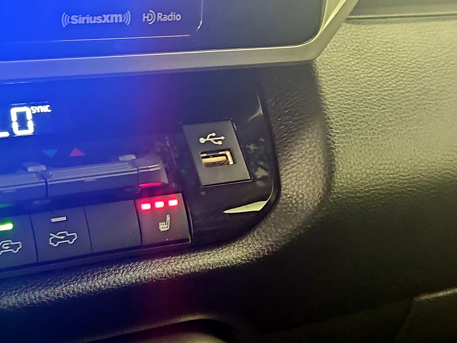 Thumbnail: 2024 Toyota Tundra - 18