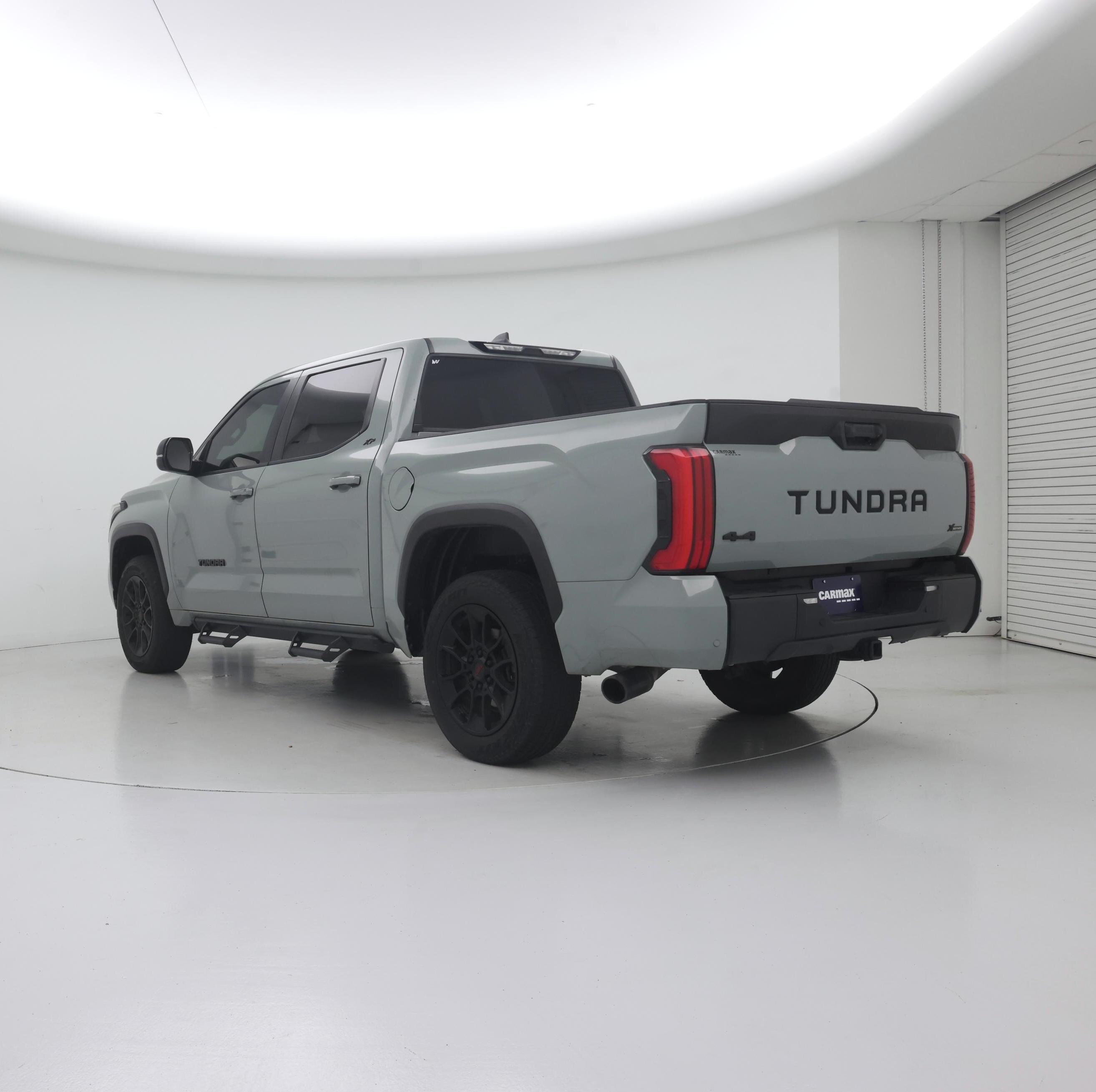 Thumbnail: 2024 Toyota Tundra - 2