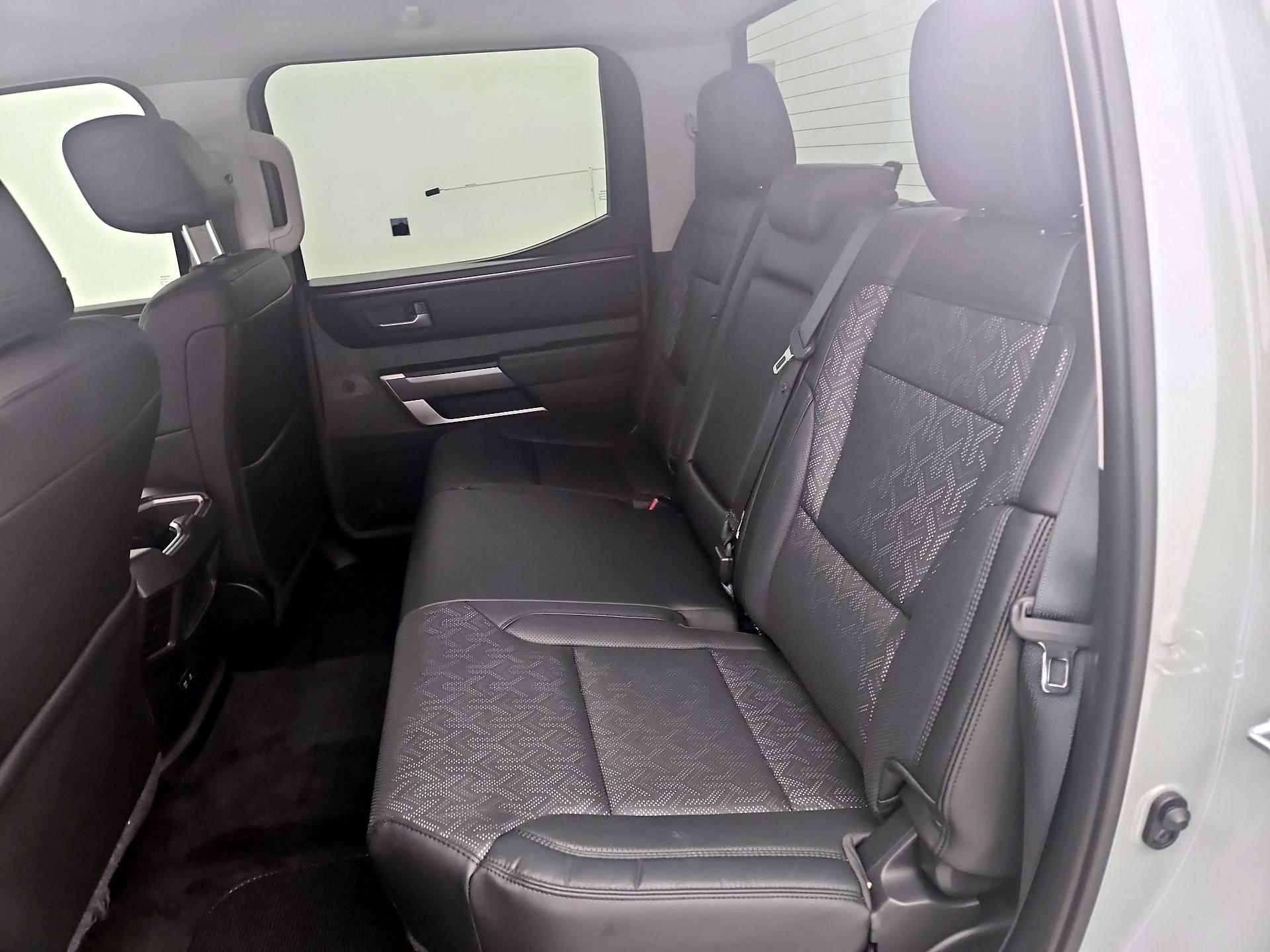 Thumbnail: 2024 Toyota Tundra - 19