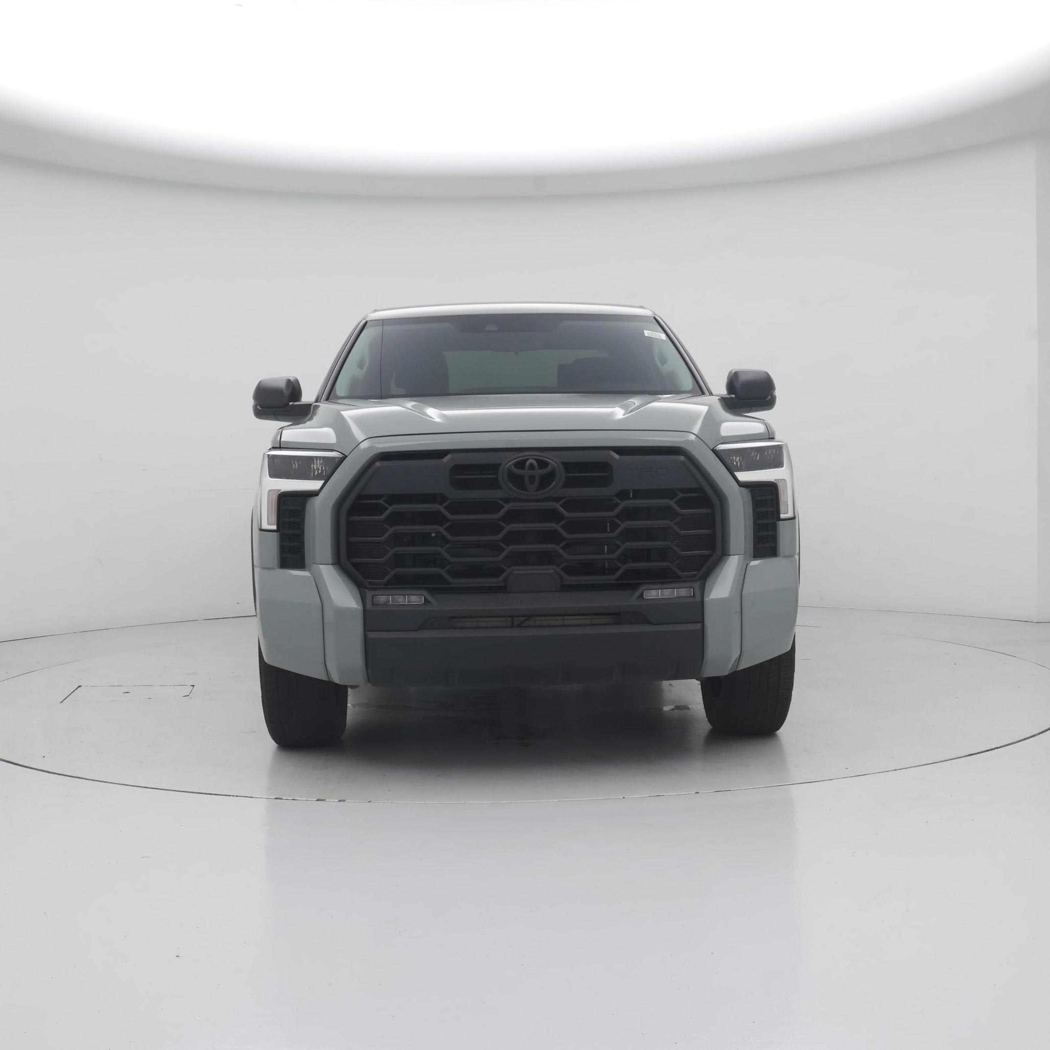 Thumbnail: 2024 Toyota Tundra - 5