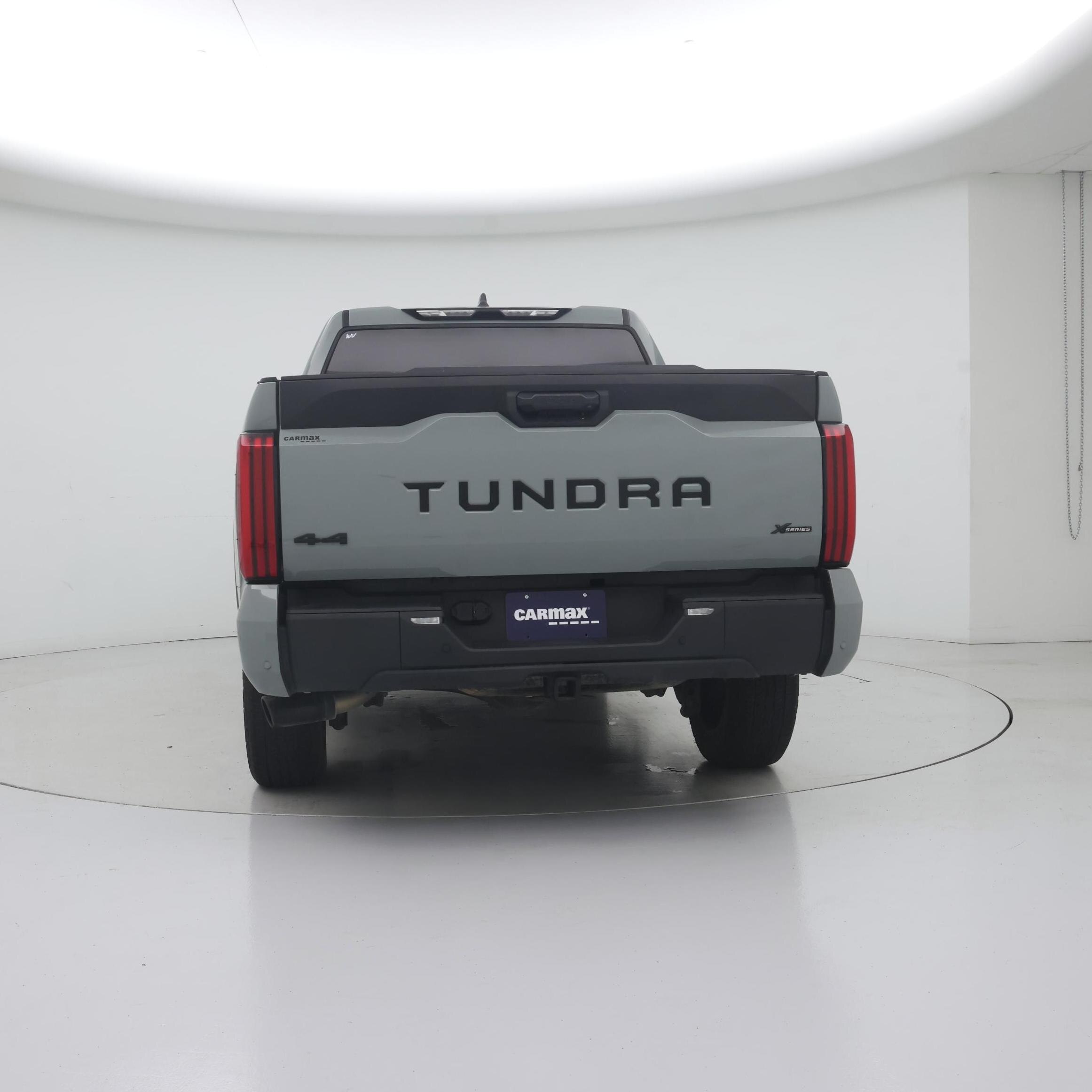Thumbnail: 2024 Toyota Tundra - 6