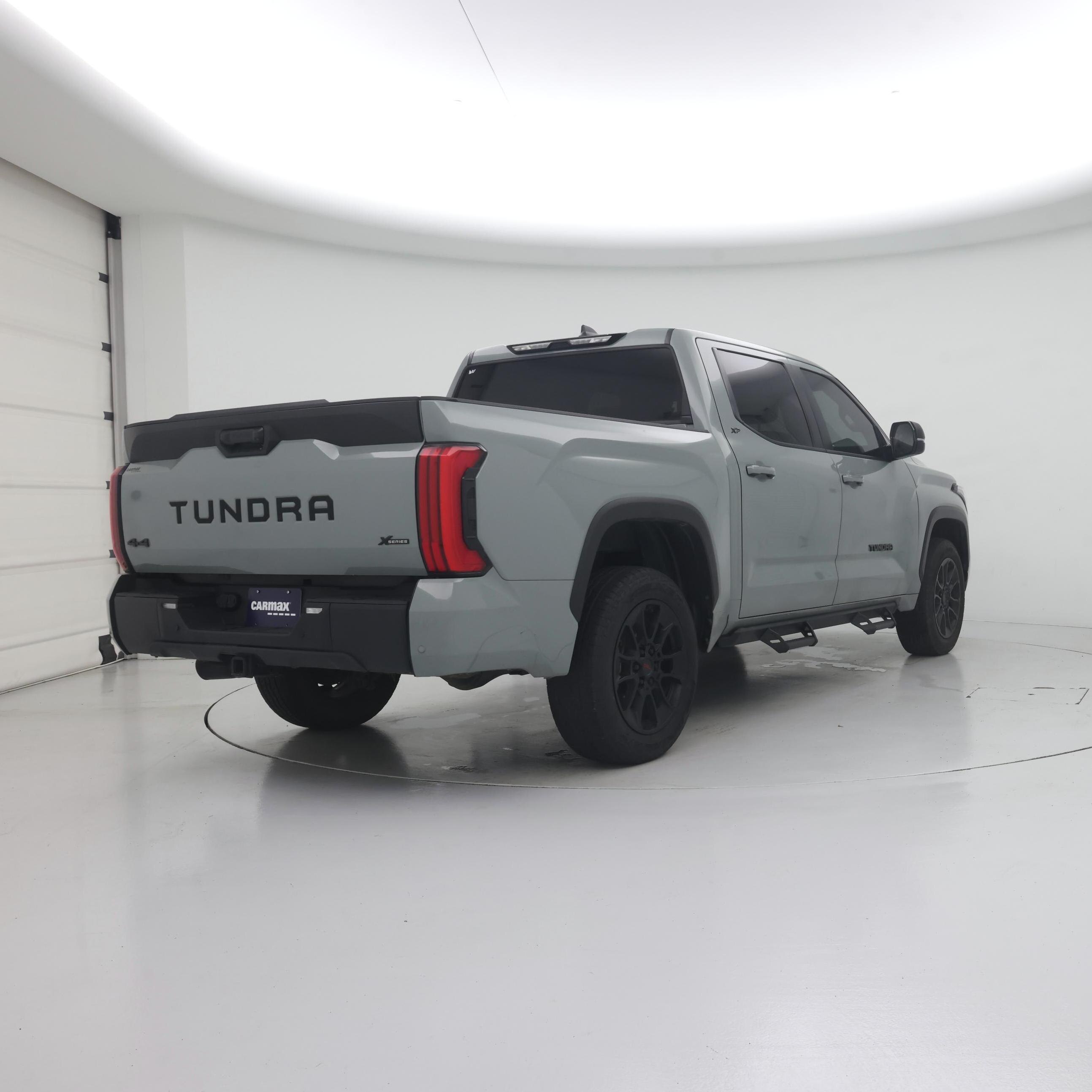 Thumbnail: 2024 Toyota Tundra - 8