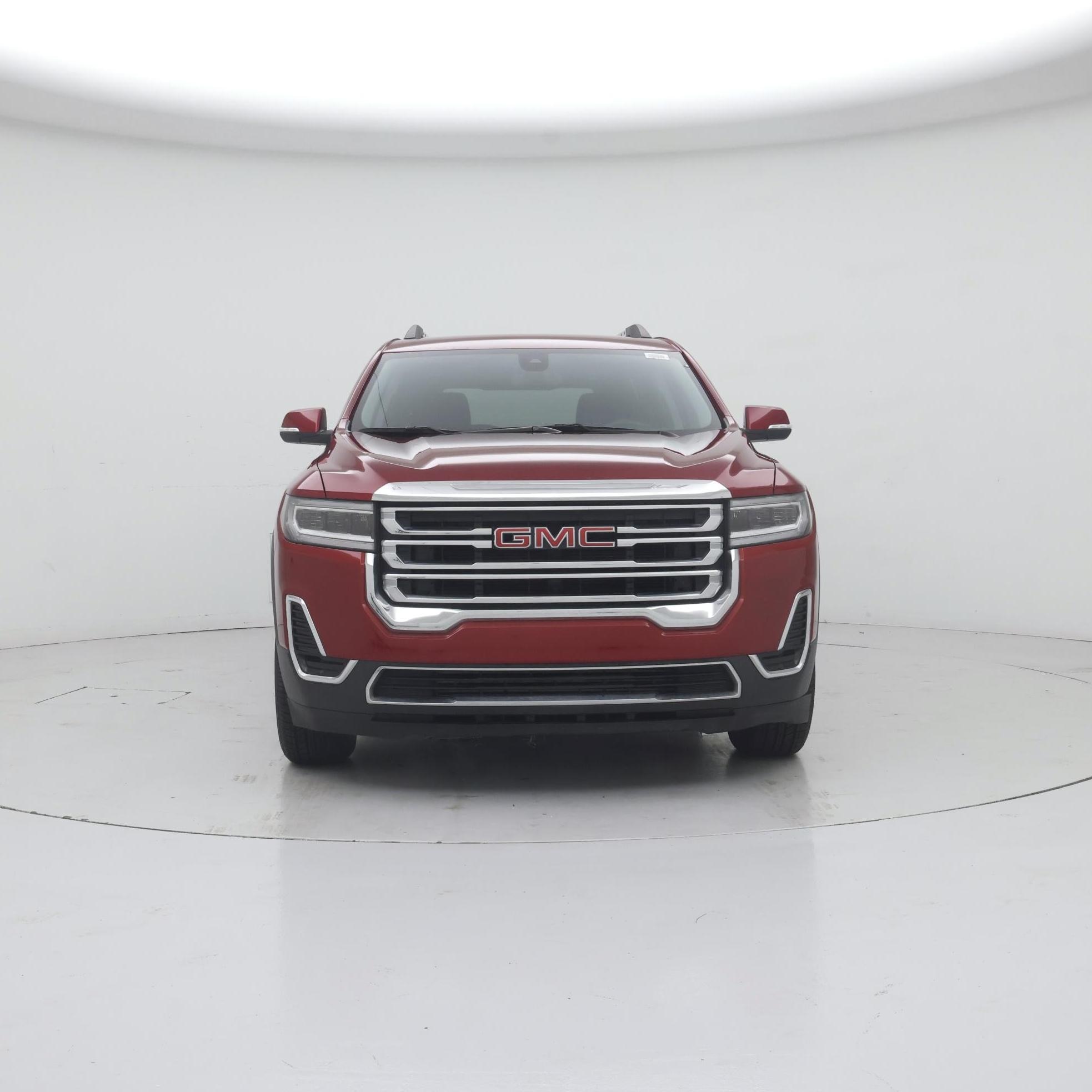 Thumbnail: 2023 GMC Acadia - 5