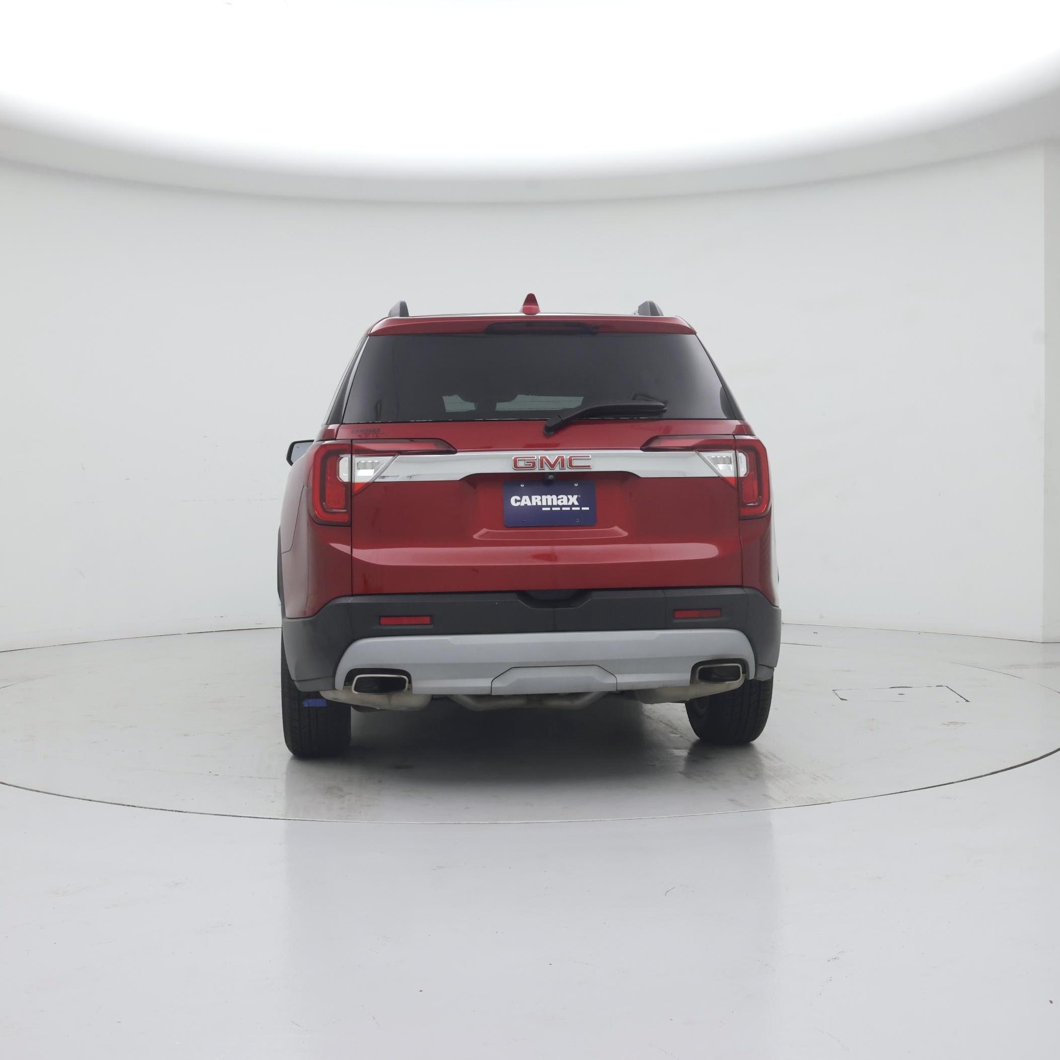 Thumbnail: 2023 GMC Acadia - 6