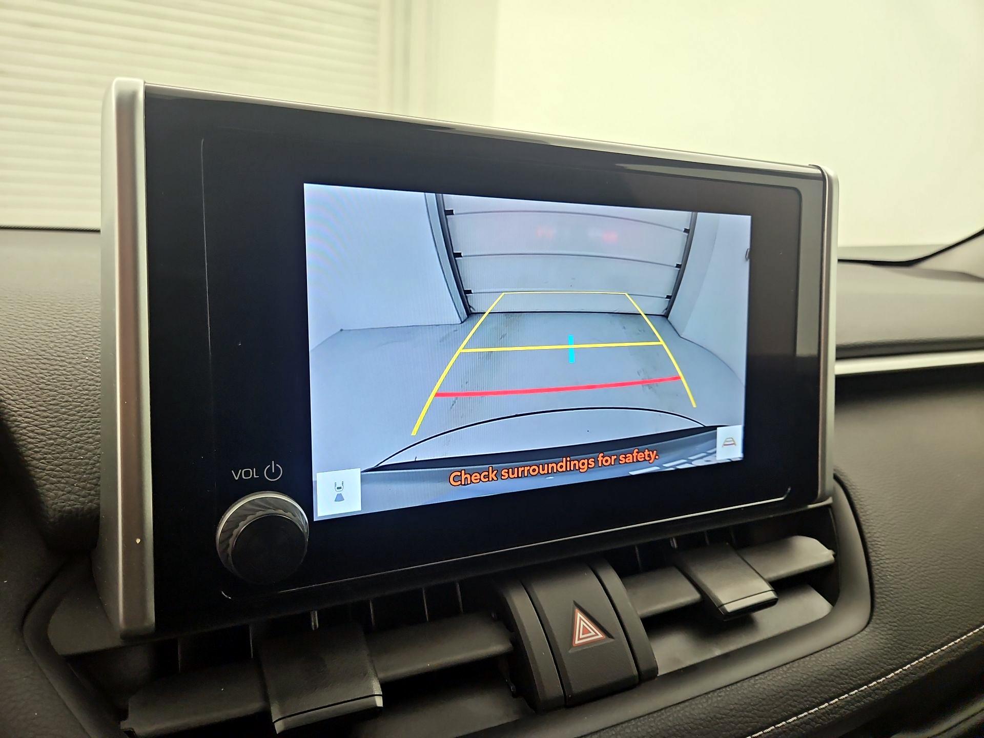 Thumbnail: 2025 Toyota RAV4 - 14