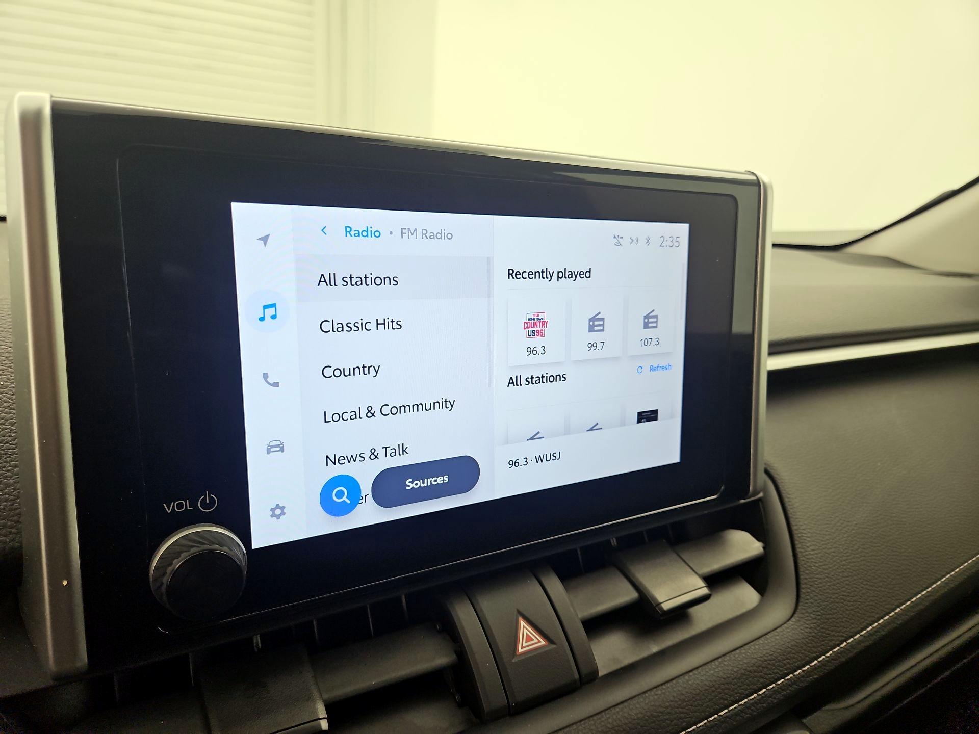 Thumbnail: 2025 Toyota RAV4 - 15