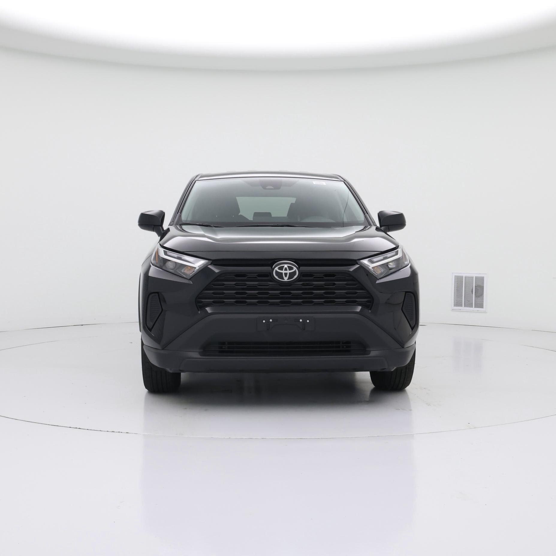 Thumbnail: 2025 Toyota RAV4 - 5