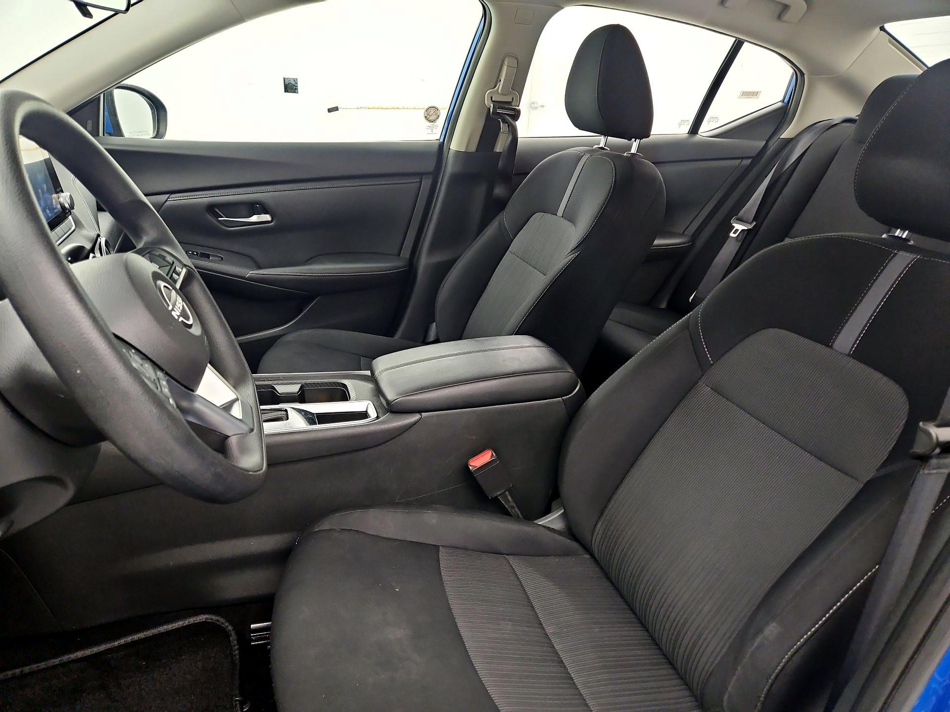 Thumbnail: 2024 Nissan Sentra - 11