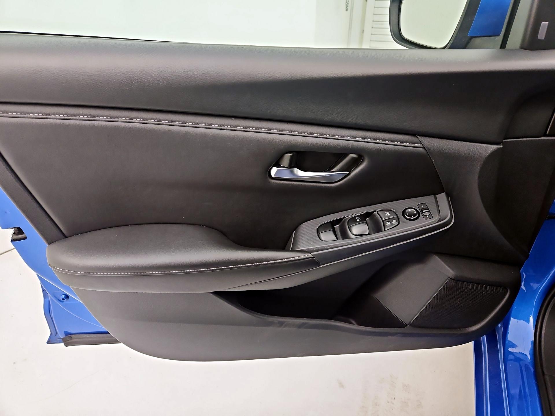 Thumbnail: 2024 Nissan Sentra - 12