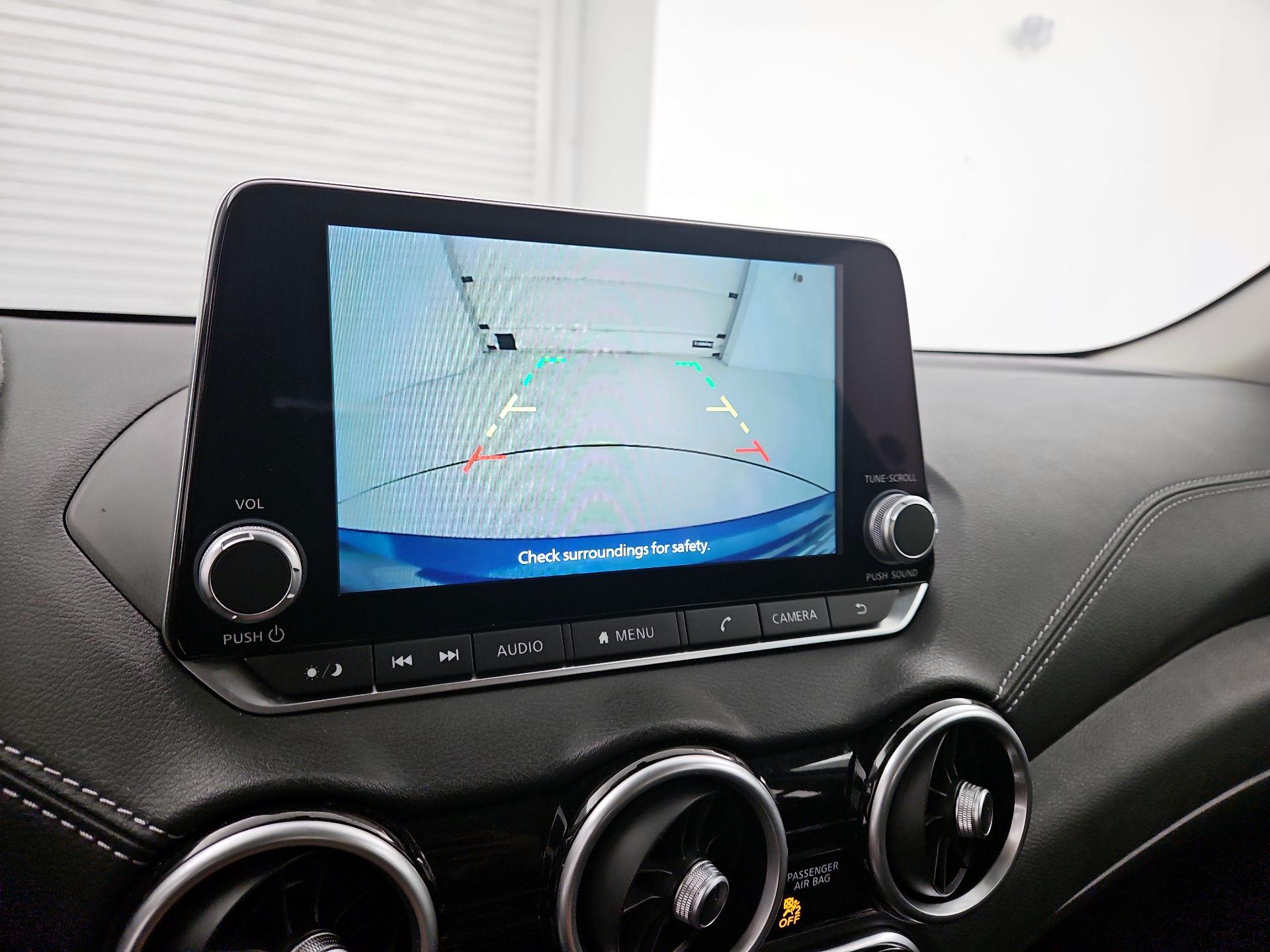 Thumbnail: 2024 Nissan Sentra - 14