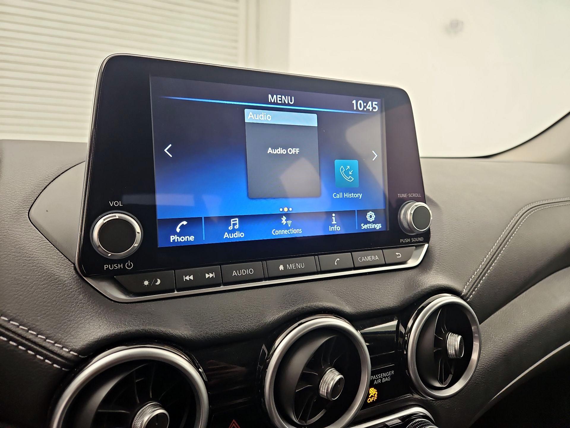 Thumbnail: 2024 Nissan Sentra - 15