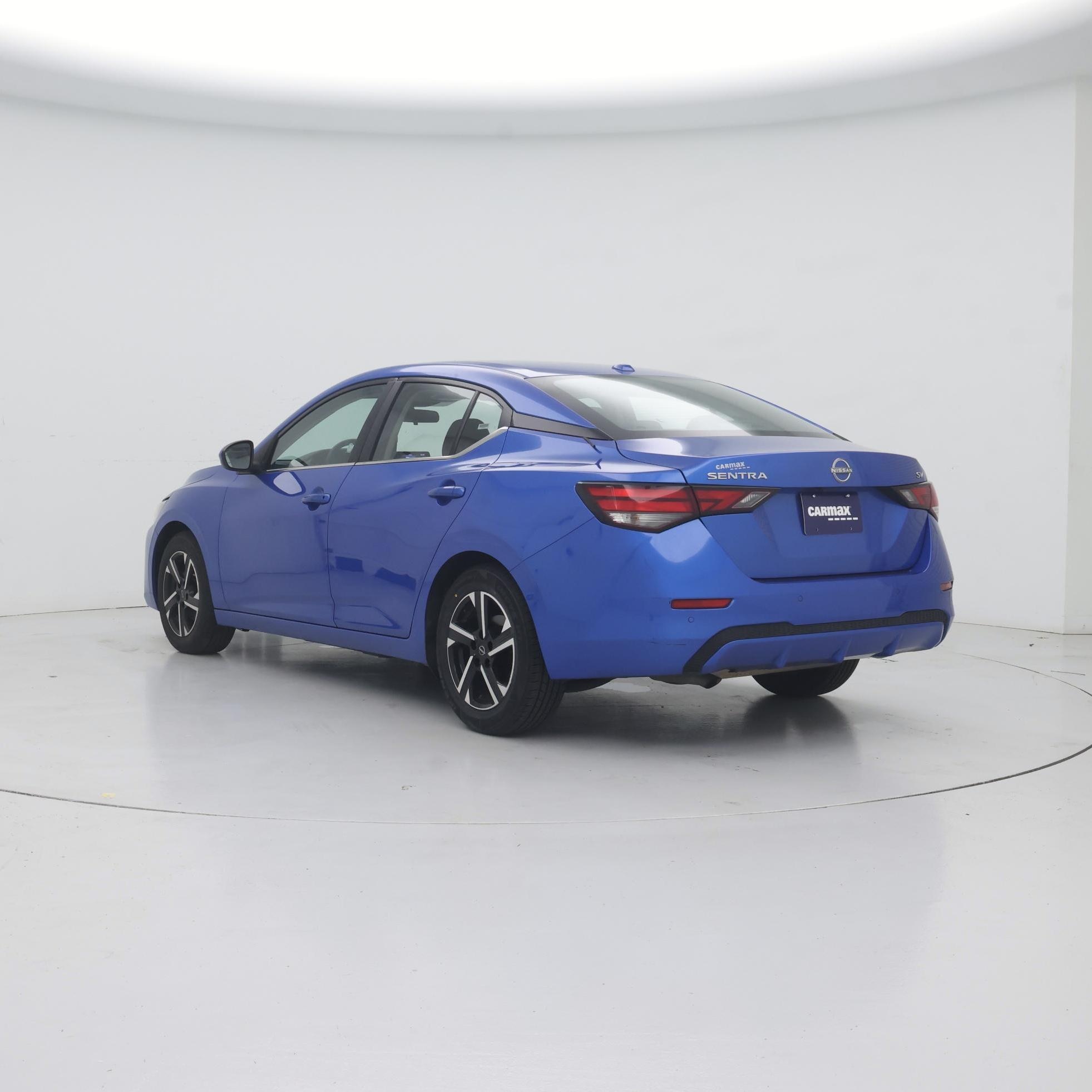 Thumbnail: 2024 Nissan Sentra - 2