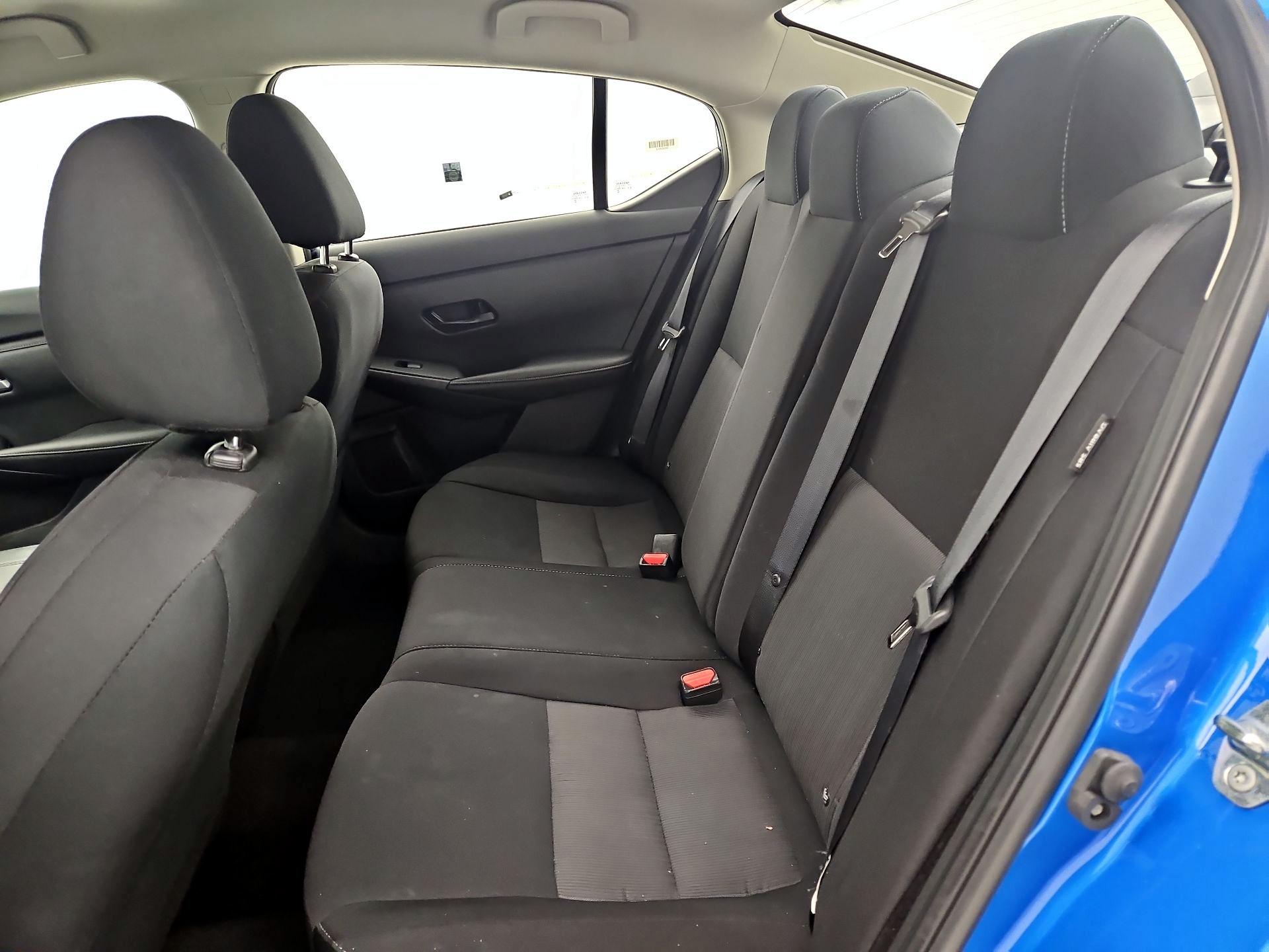 Thumbnail: 2024 Nissan Sentra - 19