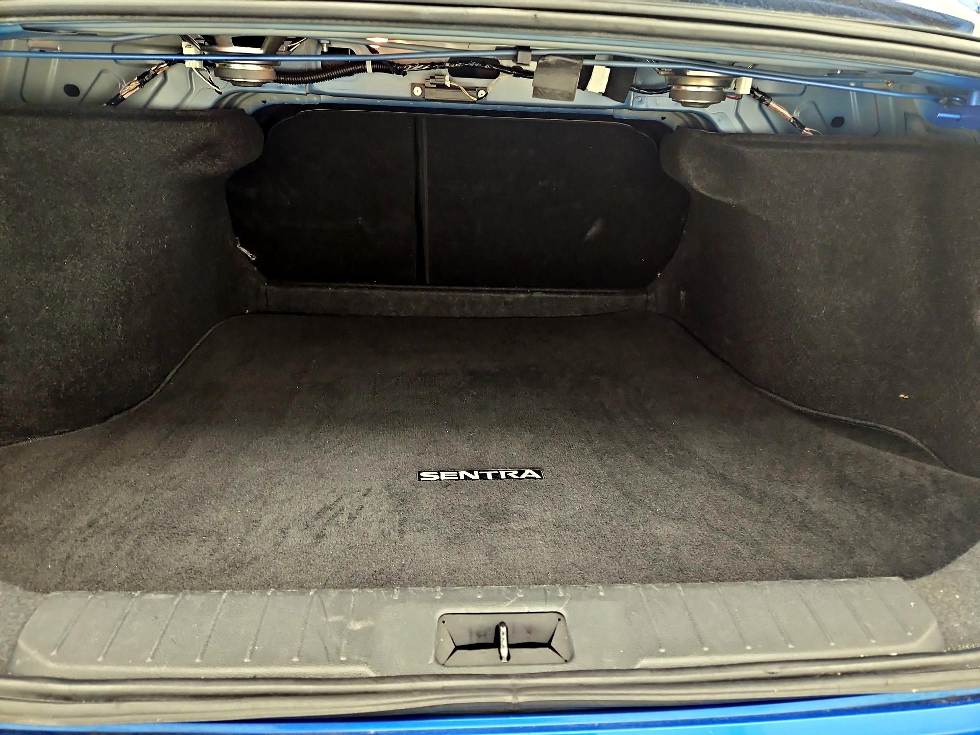 Thumbnail: 2024 Nissan Sentra - 20