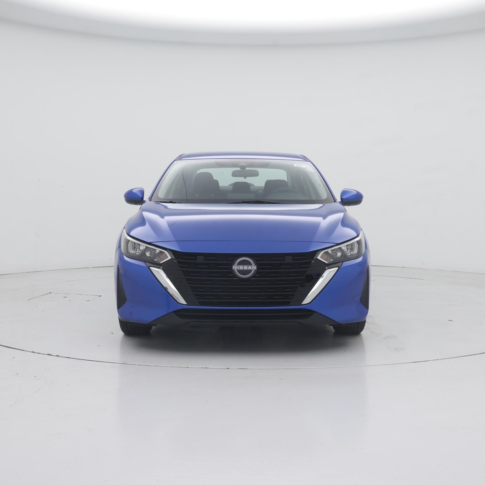 Thumbnail: 2024 Nissan Sentra - 5