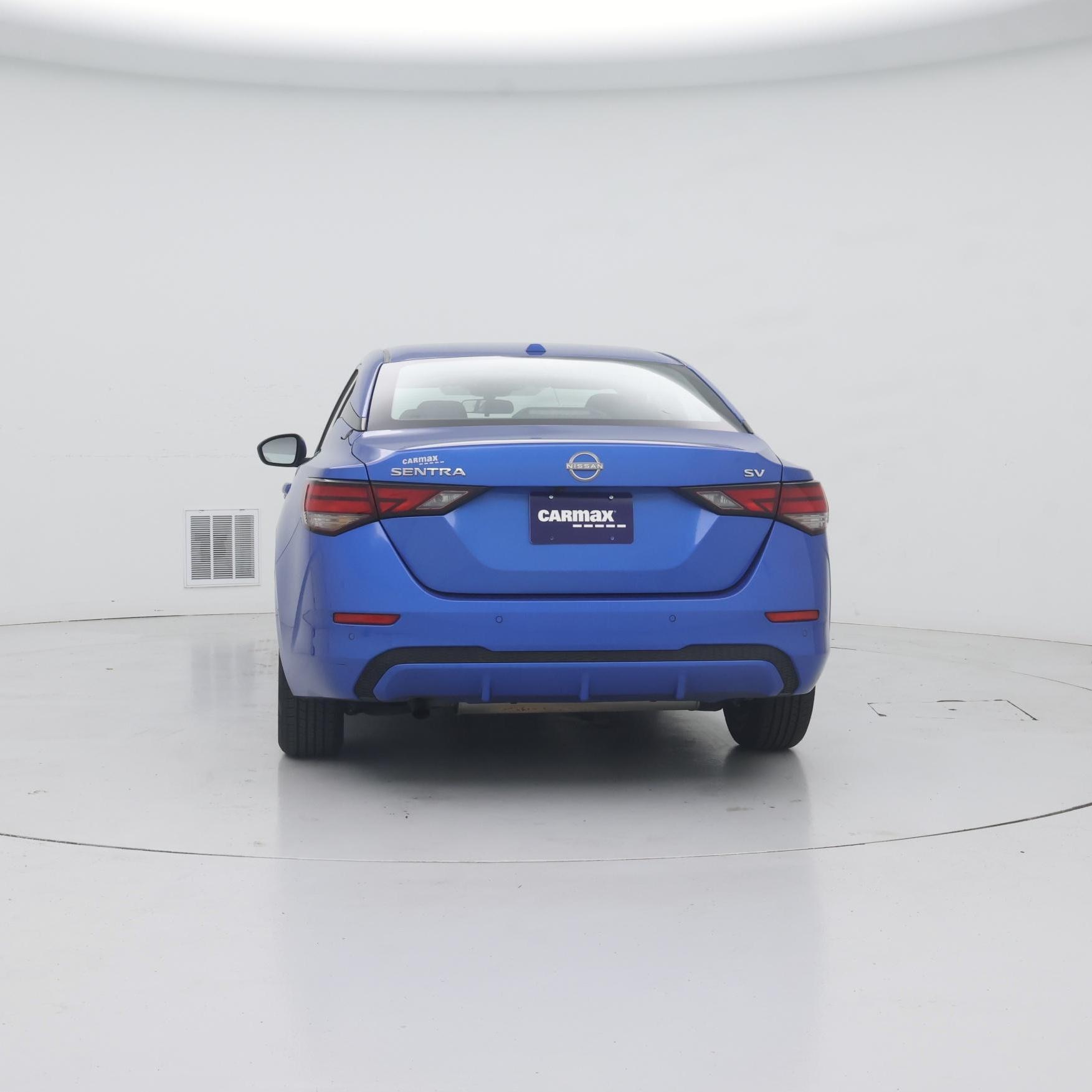 Thumbnail: 2024 Nissan Sentra - 6