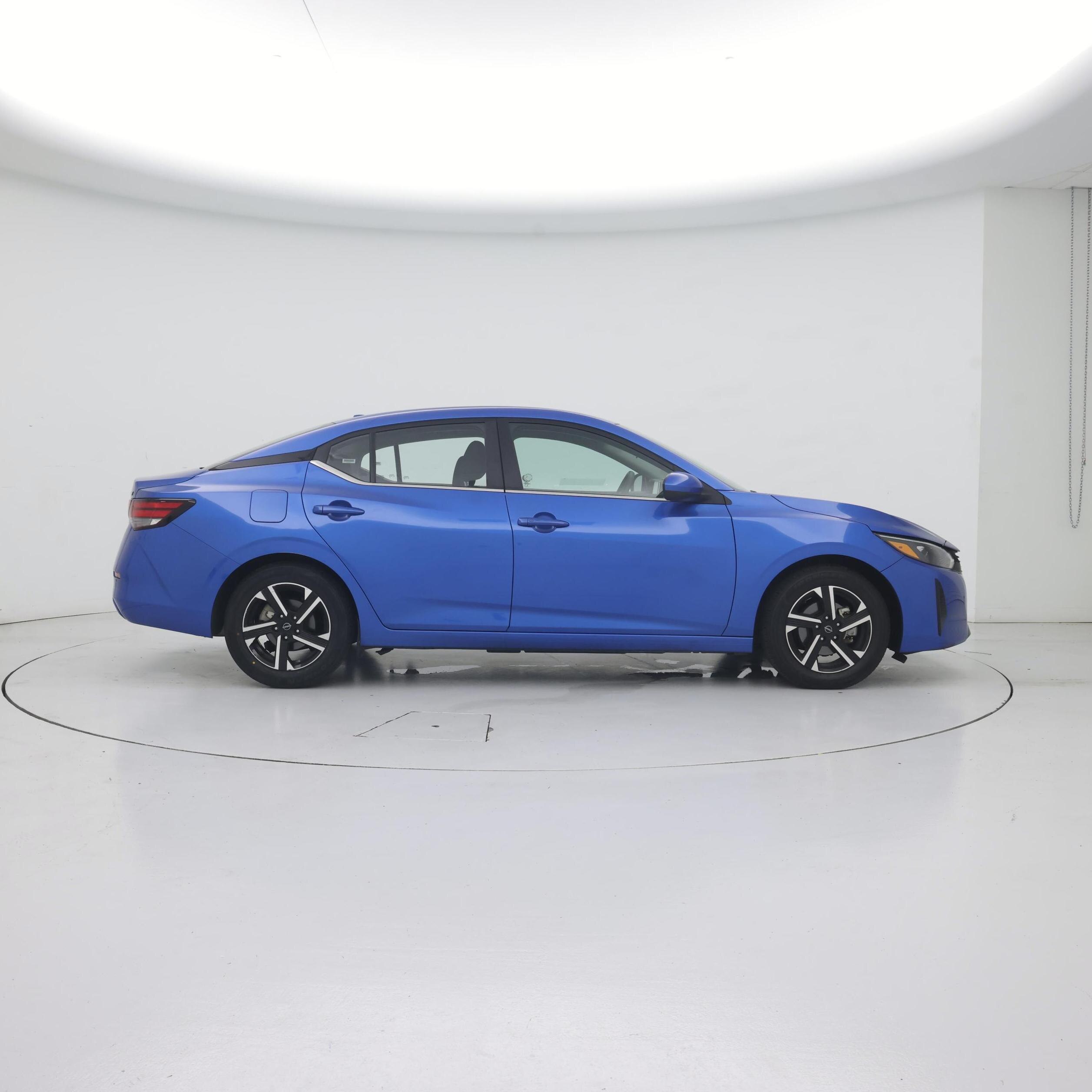 Thumbnail: 2024 Nissan Sentra - 7