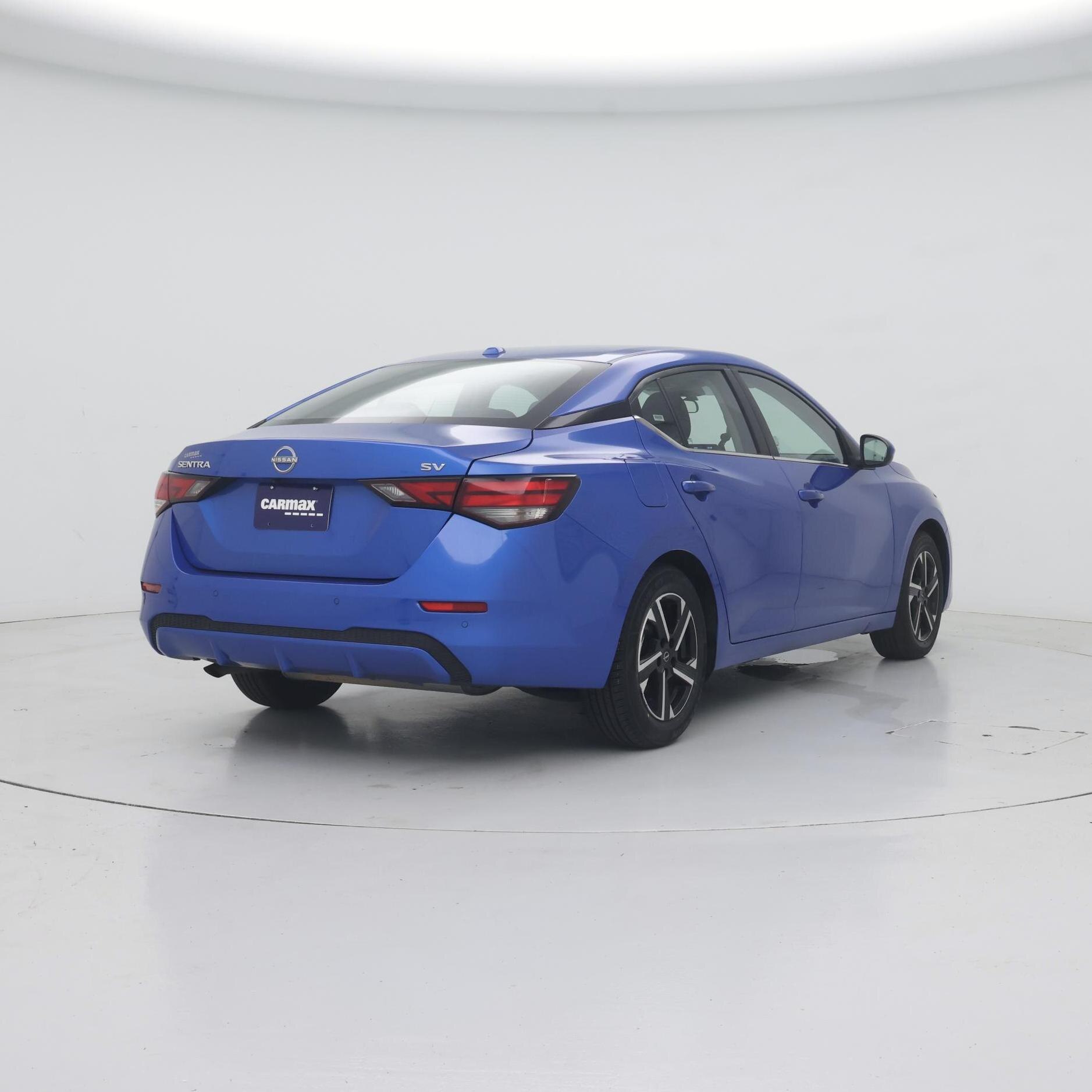 Thumbnail: 2024 Nissan Sentra - 8