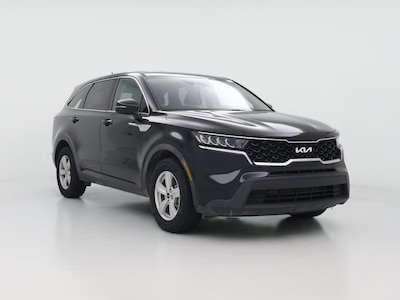 2022 Kia Sorento LX