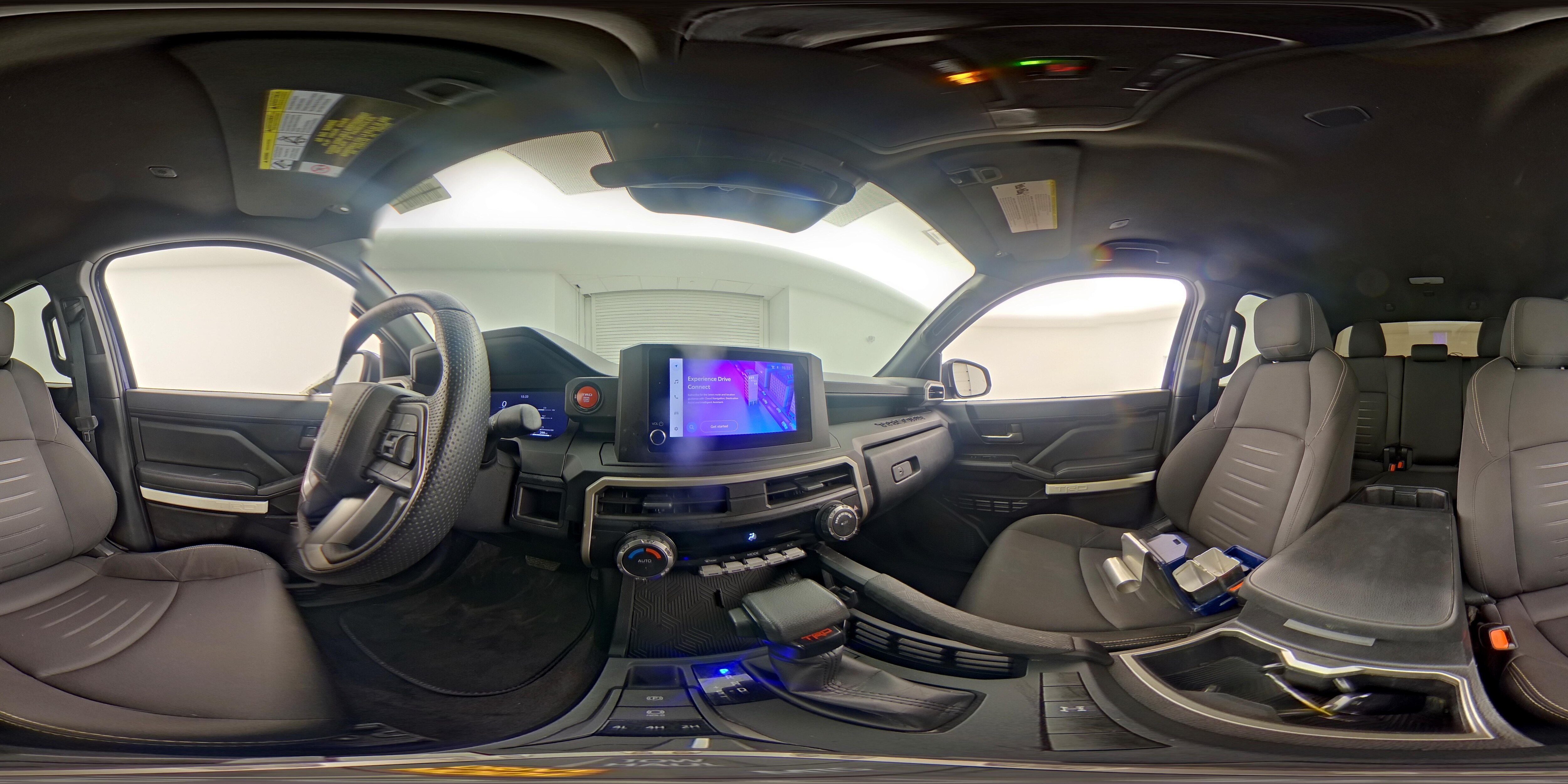 2024 Toyota Tacoma TRD Sport - Photo 24