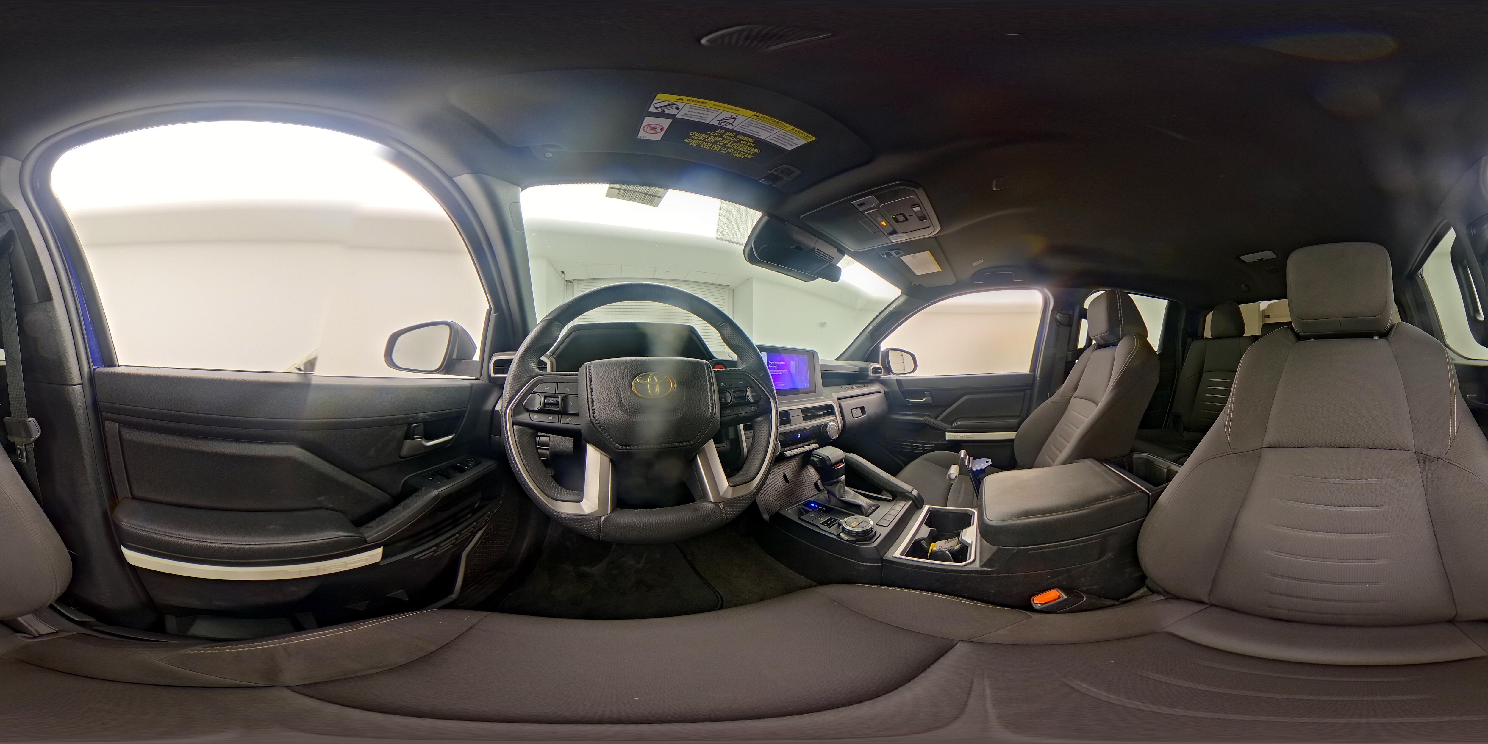 2024 Toyota Tacoma TRD Sport - Photo 26