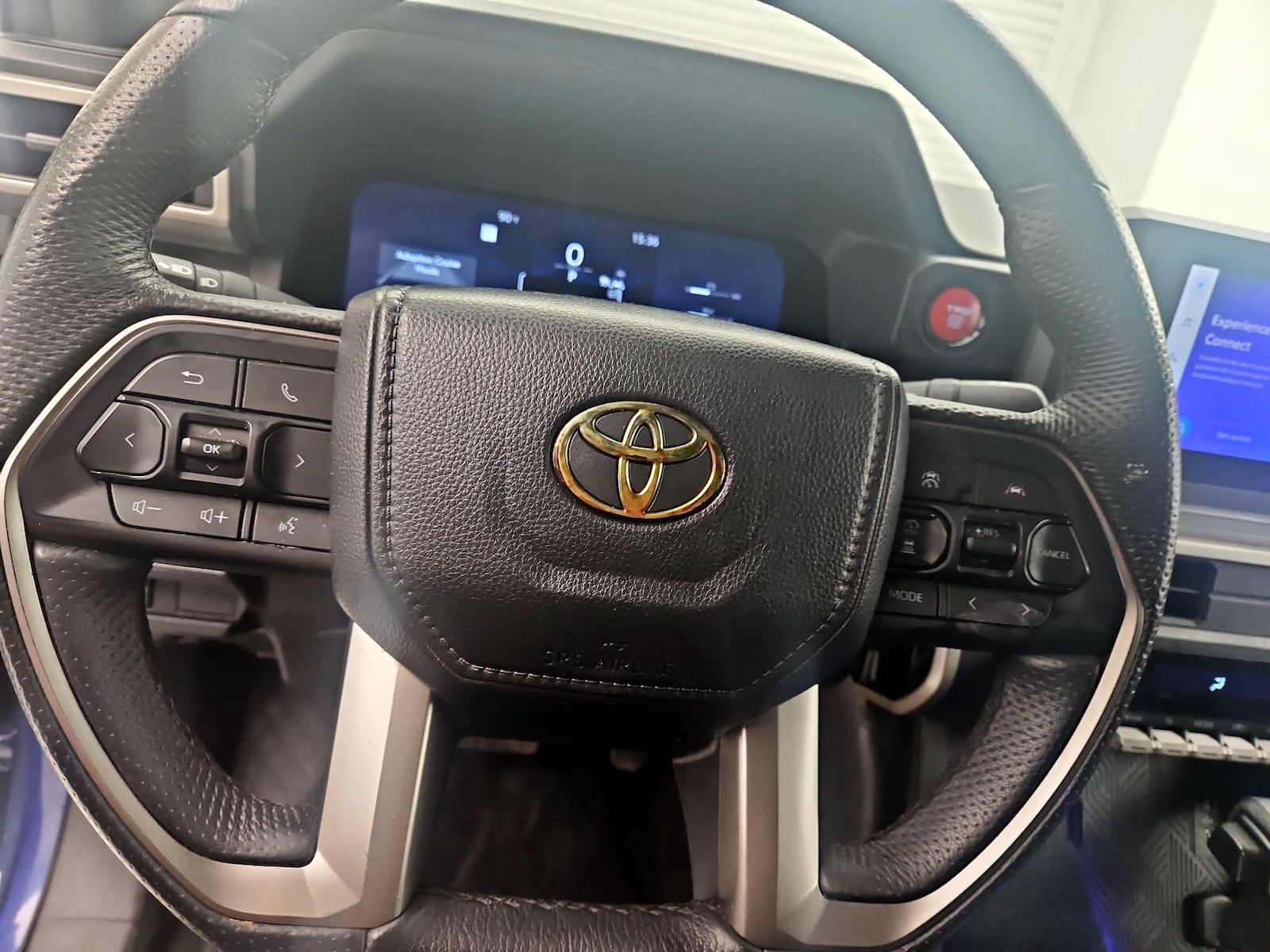 2024 Toyota Tacoma TRD Sport - Photo 11