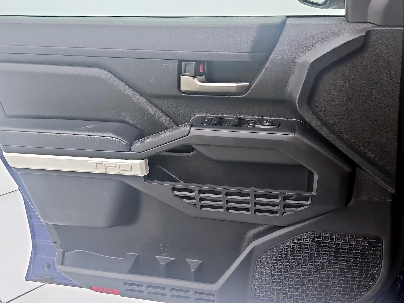2024 Toyota Tacoma TRD Sport - Photo 13