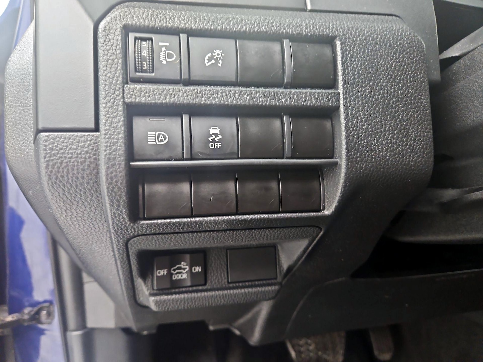 2024 Toyota Tacoma TRD Sport - Photo 14