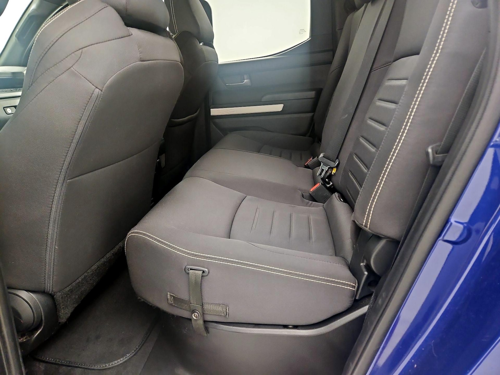 2024 Toyota Tacoma TRD Sport - Photo 20