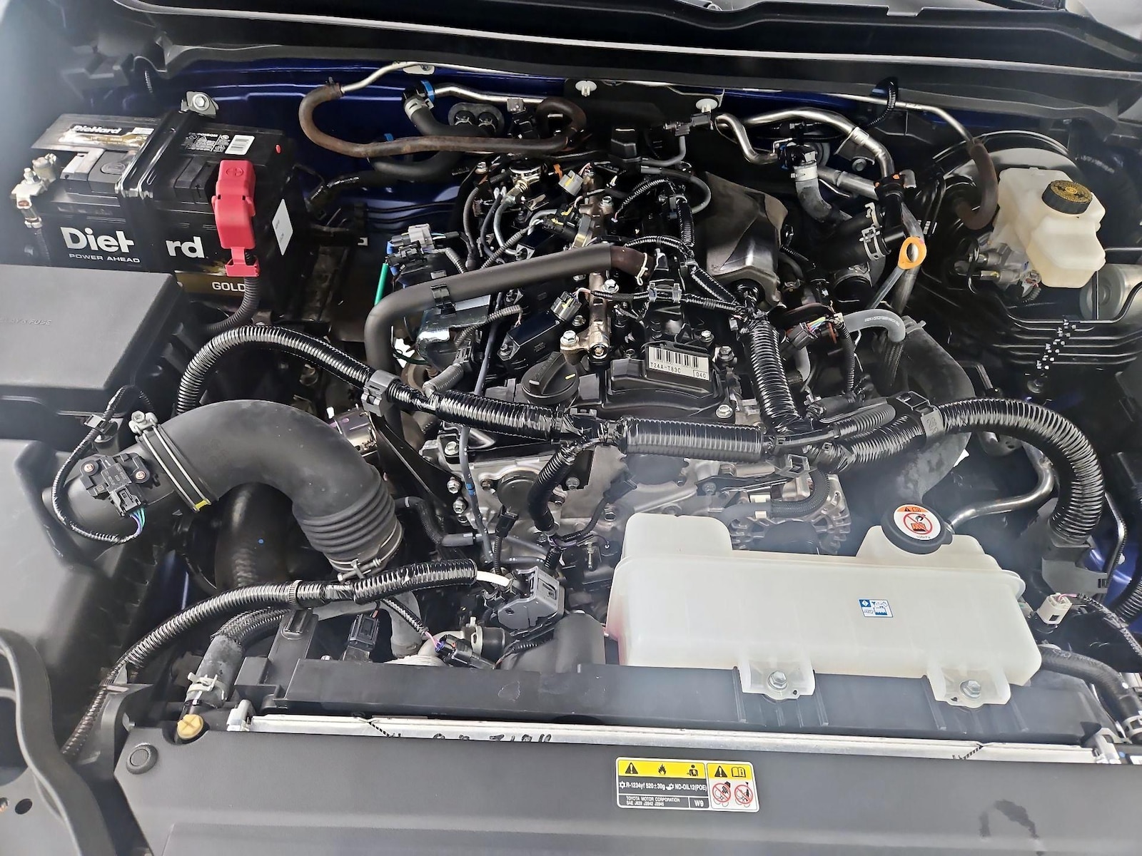 2024 Toyota Tacoma TRD Sport - Photo 22