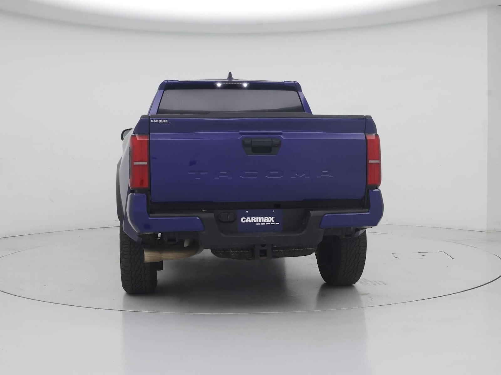 2024 Toyota Tacoma TRD Sport - Photo 7