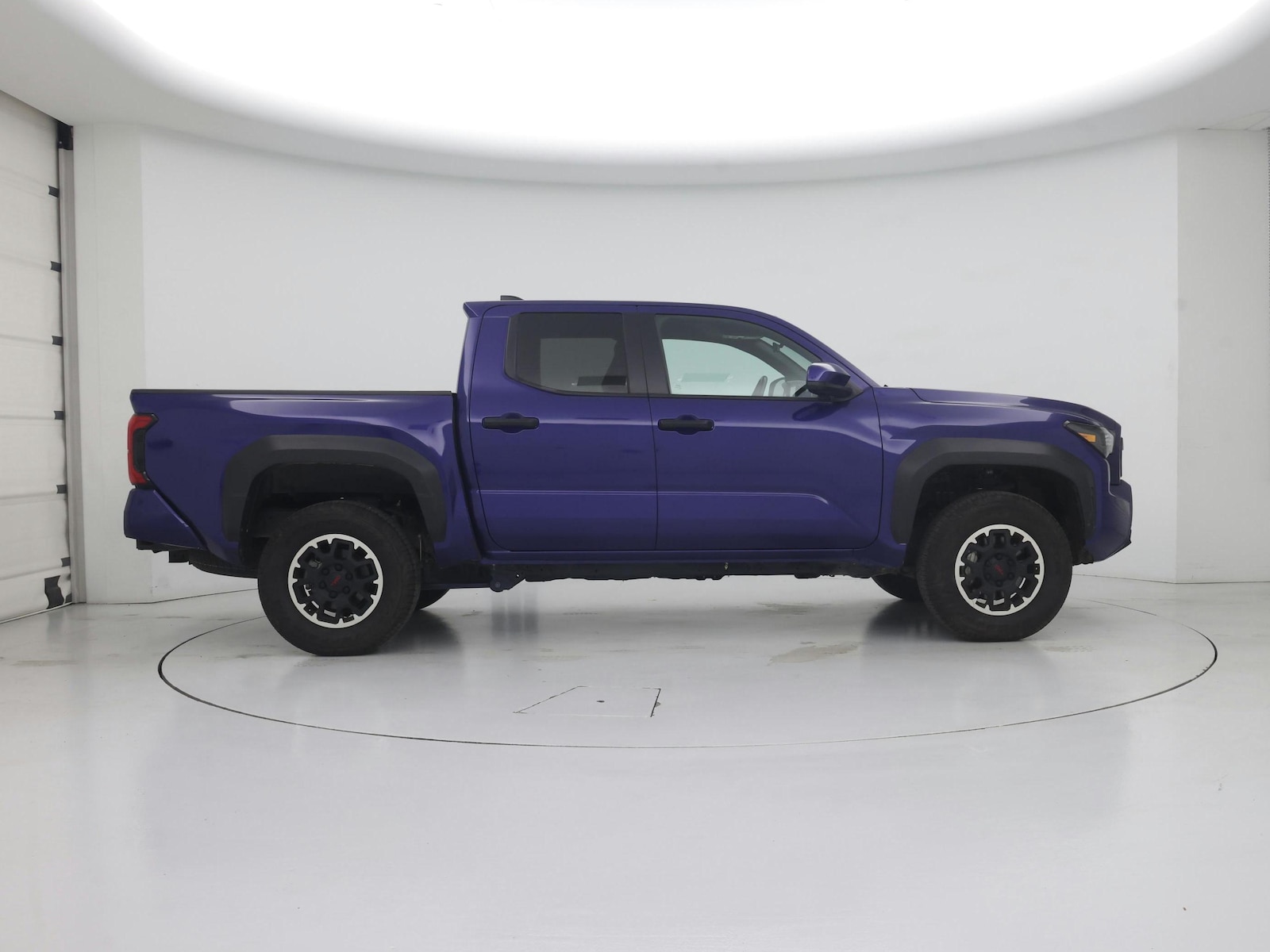 2024 Toyota Tacoma TRD Sport - Photo 8