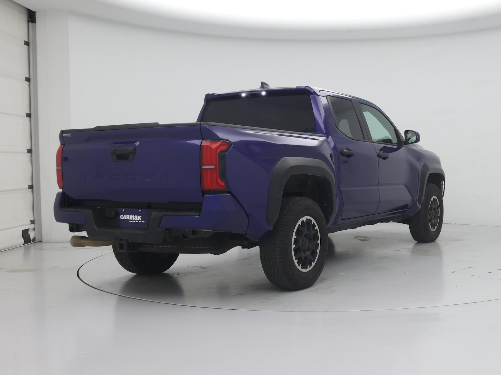 2024 Toyota Tacoma TRD Sport - Photo 9