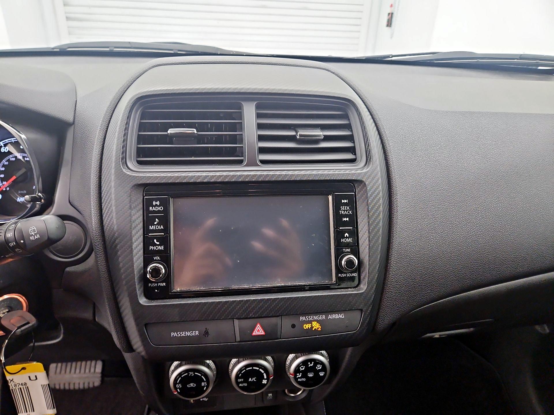 Thumbnail: 2024 Mitsubishi Outlander Sport - 14