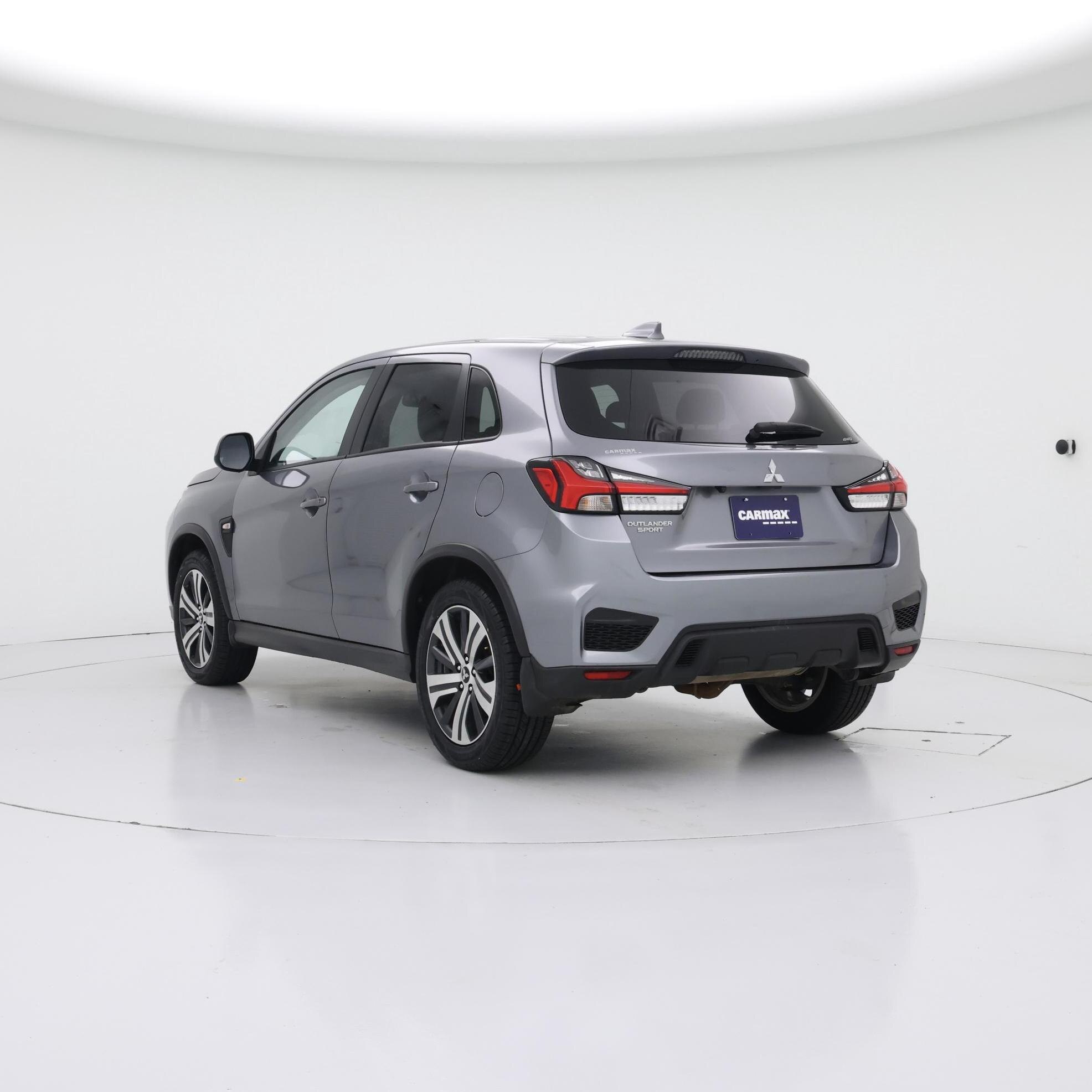 Thumbnail: 2024 Mitsubishi Outlander Sport - 2