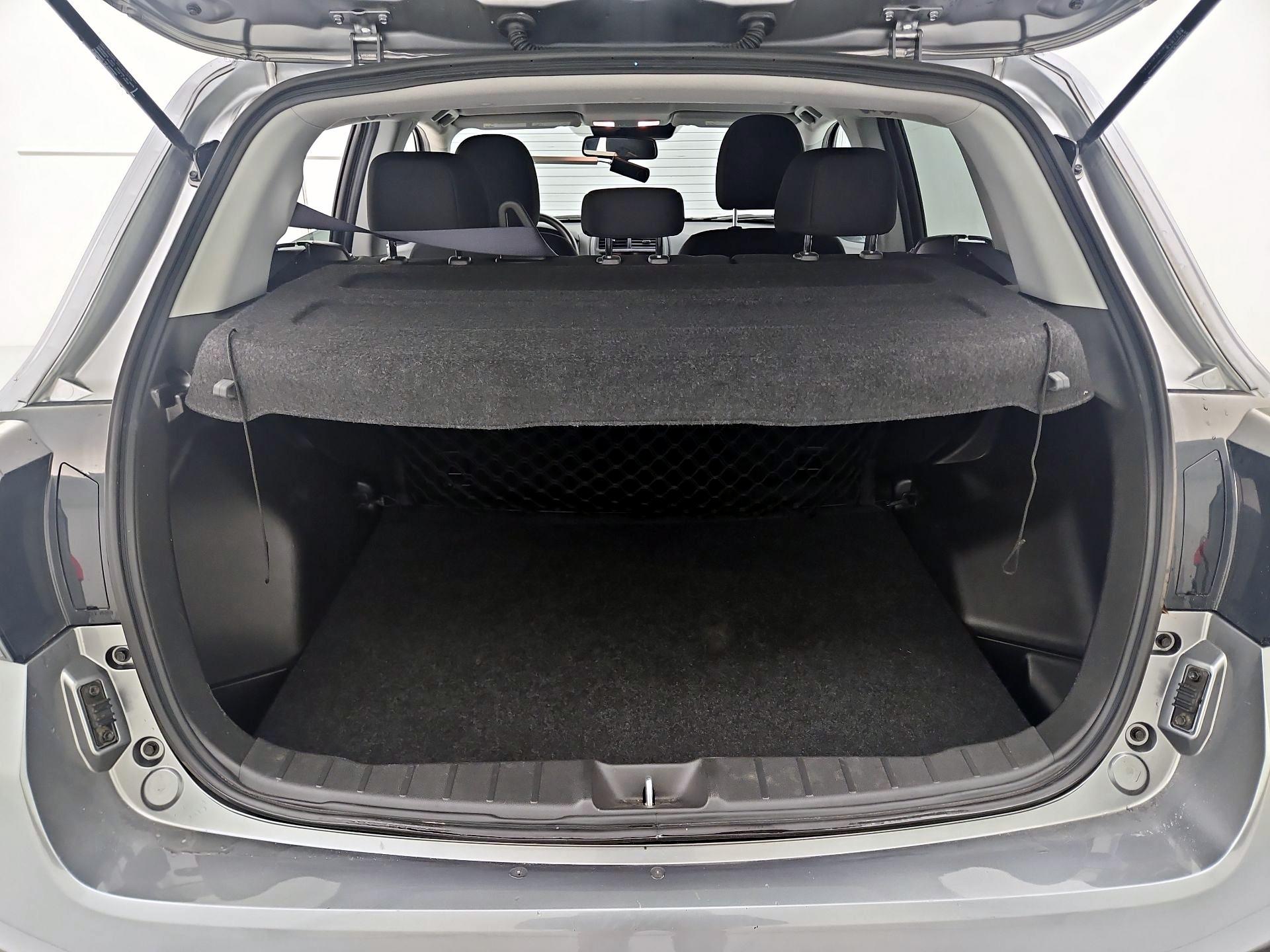 Thumbnail: 2024 Mitsubishi Outlander Sport - 19