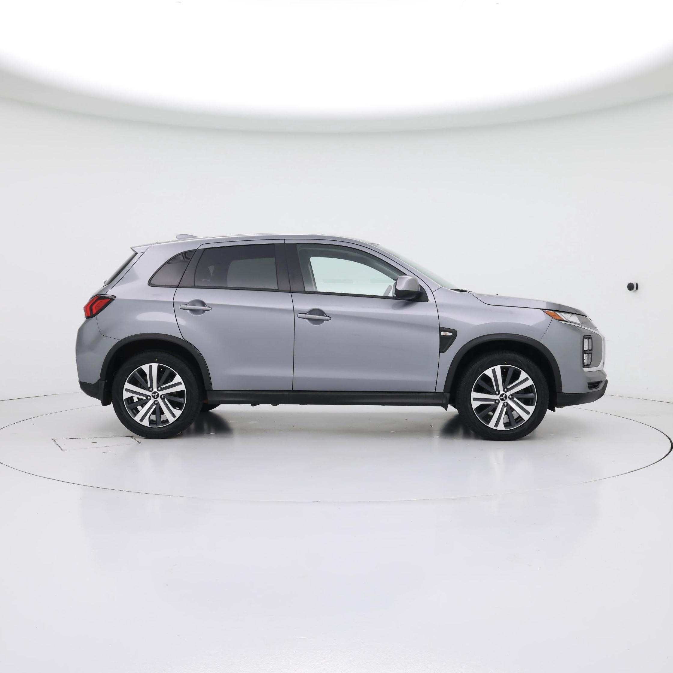 Thumbnail: 2024 Mitsubishi Outlander Sport - 7