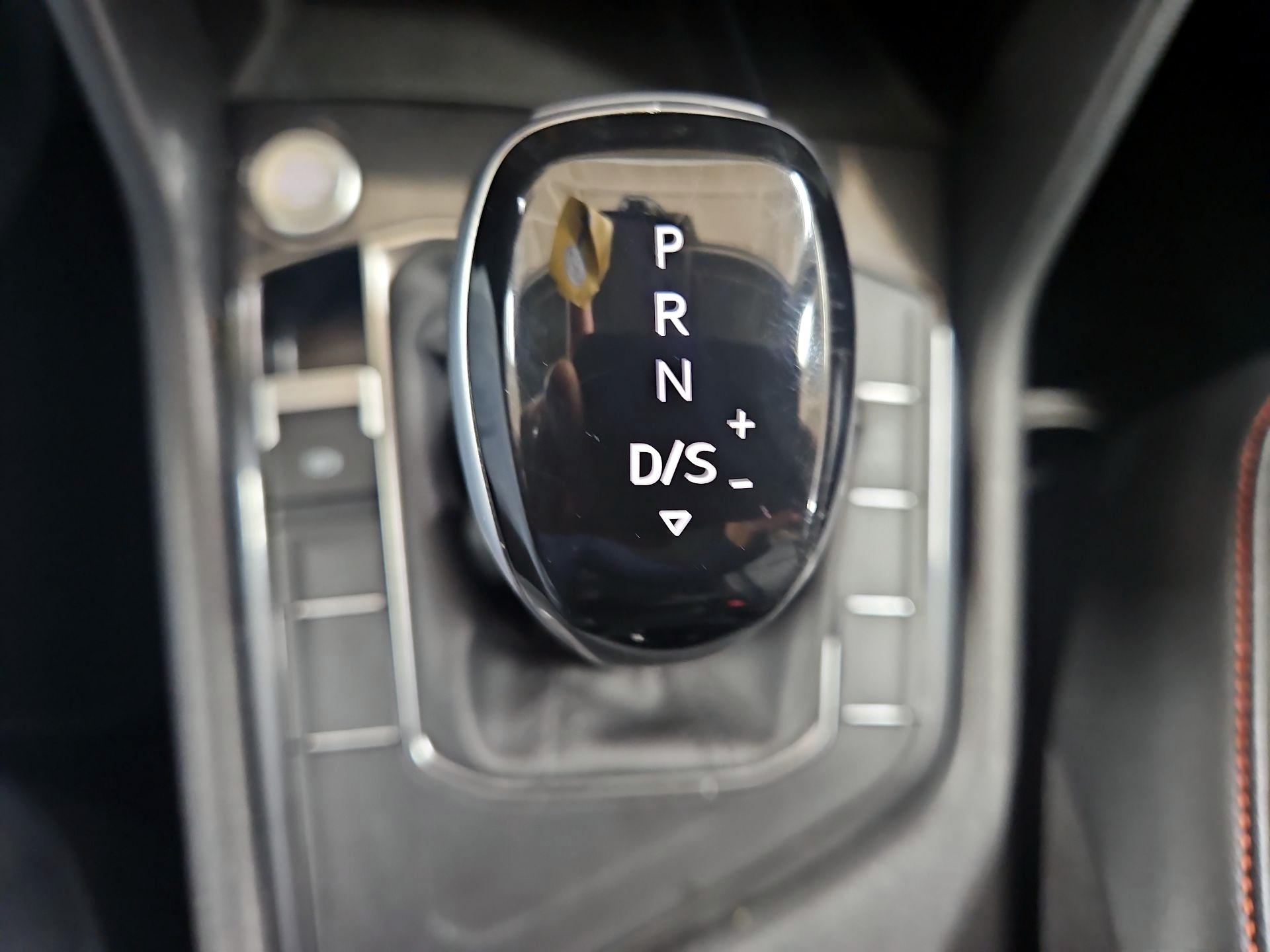 Thumbnail: 2024 Volkswagen Tiguan - 17