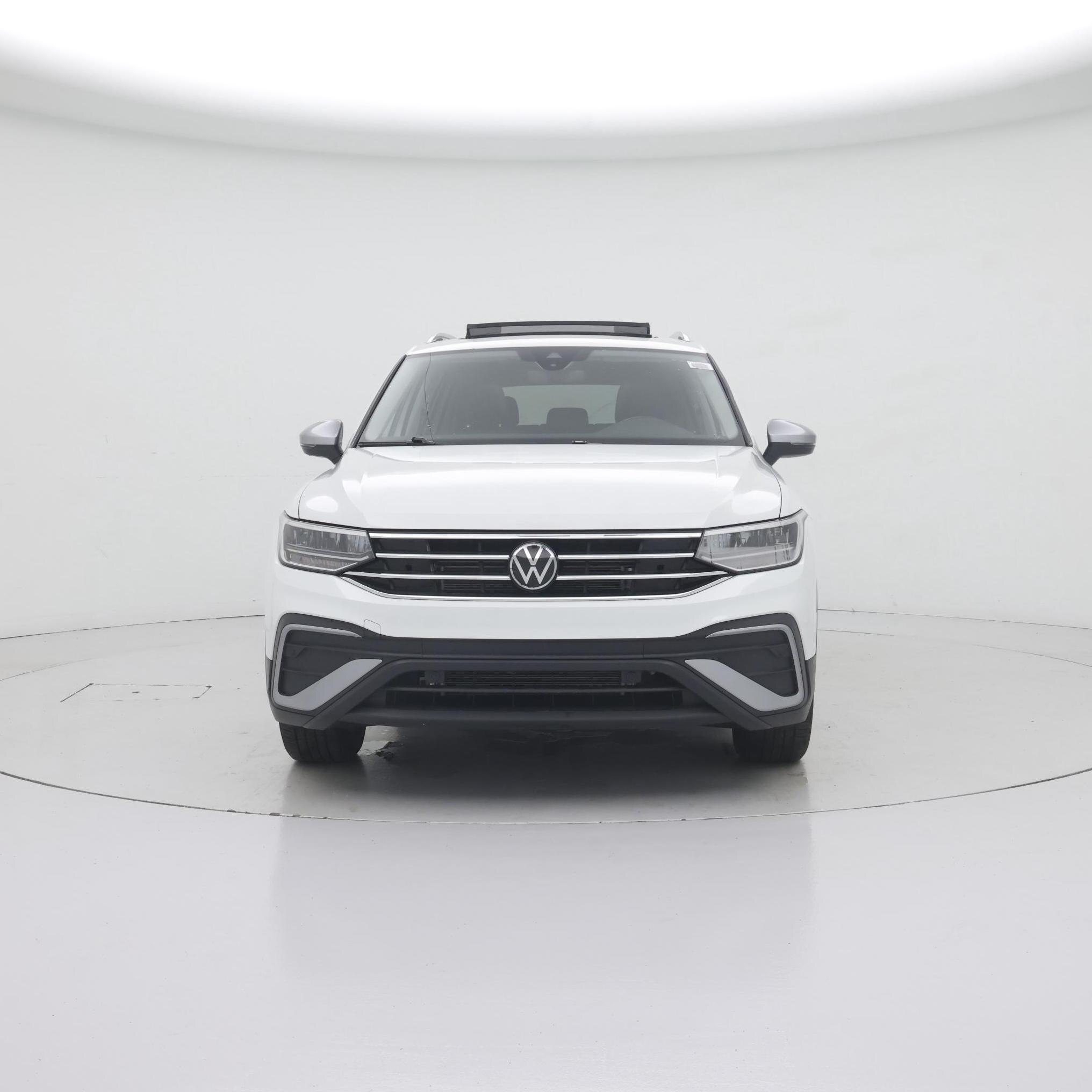 Thumbnail: 2024 Volkswagen Tiguan - 5
