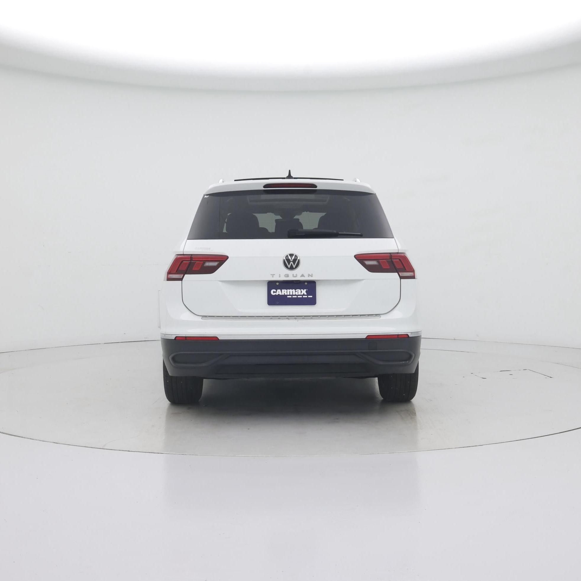 Thumbnail: 2024 Volkswagen Tiguan - 6