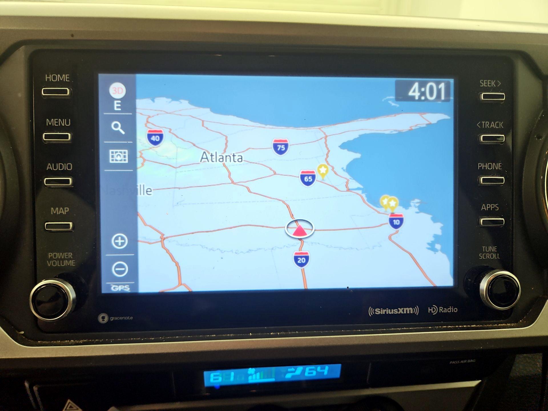 Thumbnail: 2023 Toyota Tacoma - 14