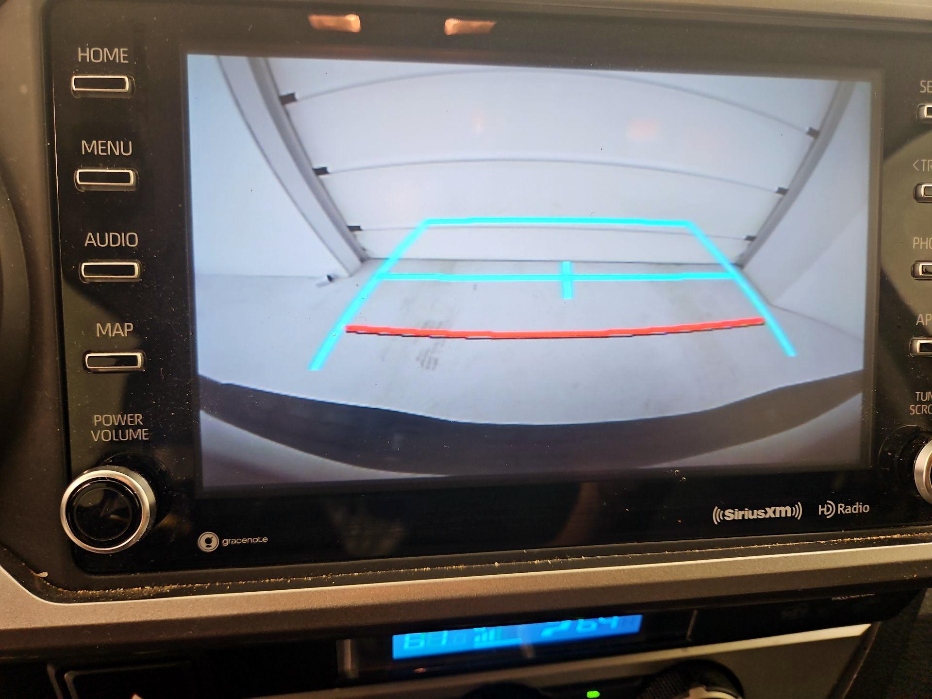 Thumbnail: 2023 Toyota Tacoma - 15