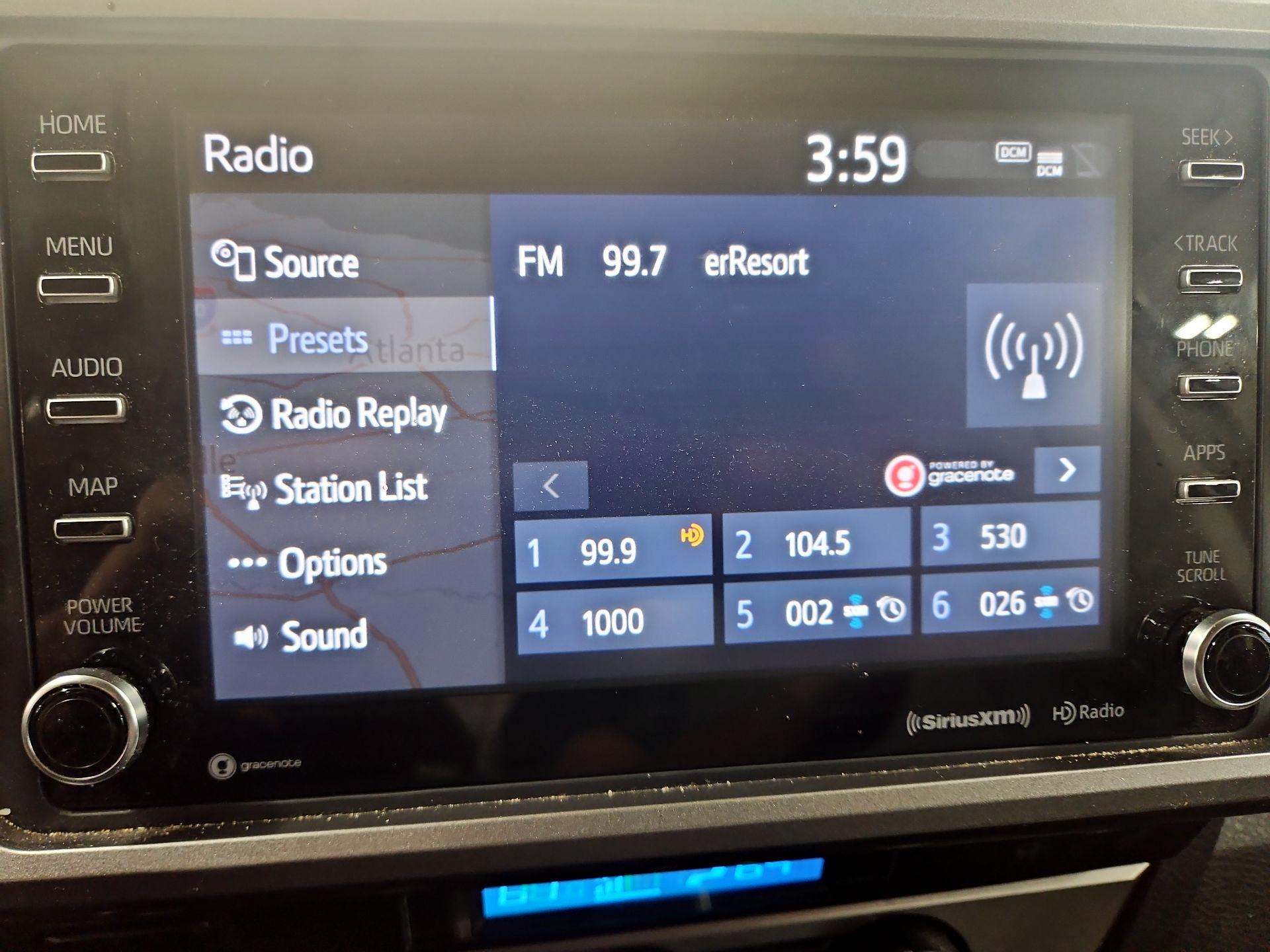 Thumbnail: 2023 Toyota Tacoma - 16
