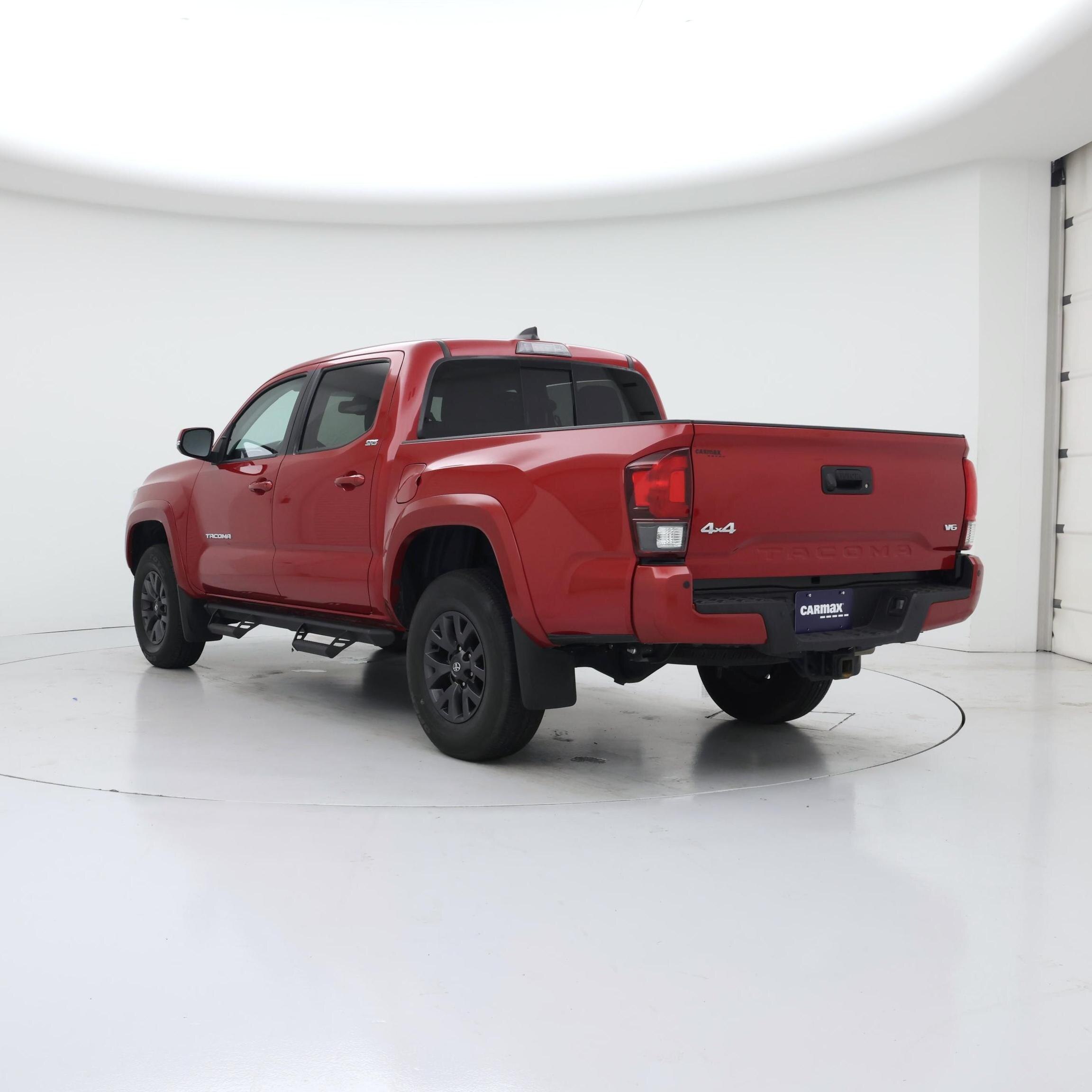 Thumbnail: 2023 Toyota Tacoma - 2